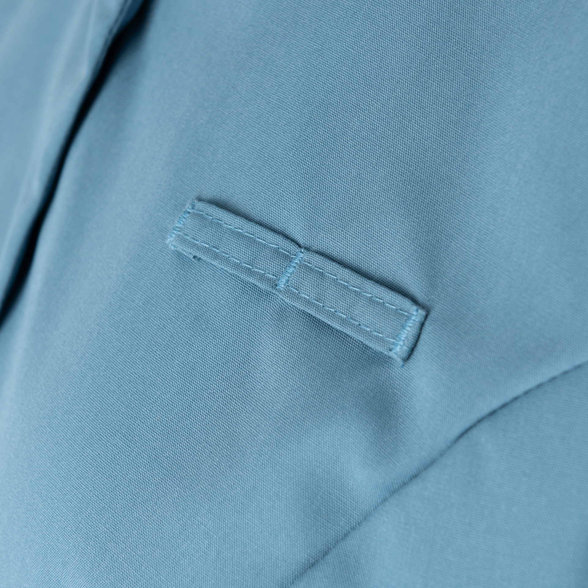 CONCEPT MED&CARE Kasack 1/2, Damen Detail