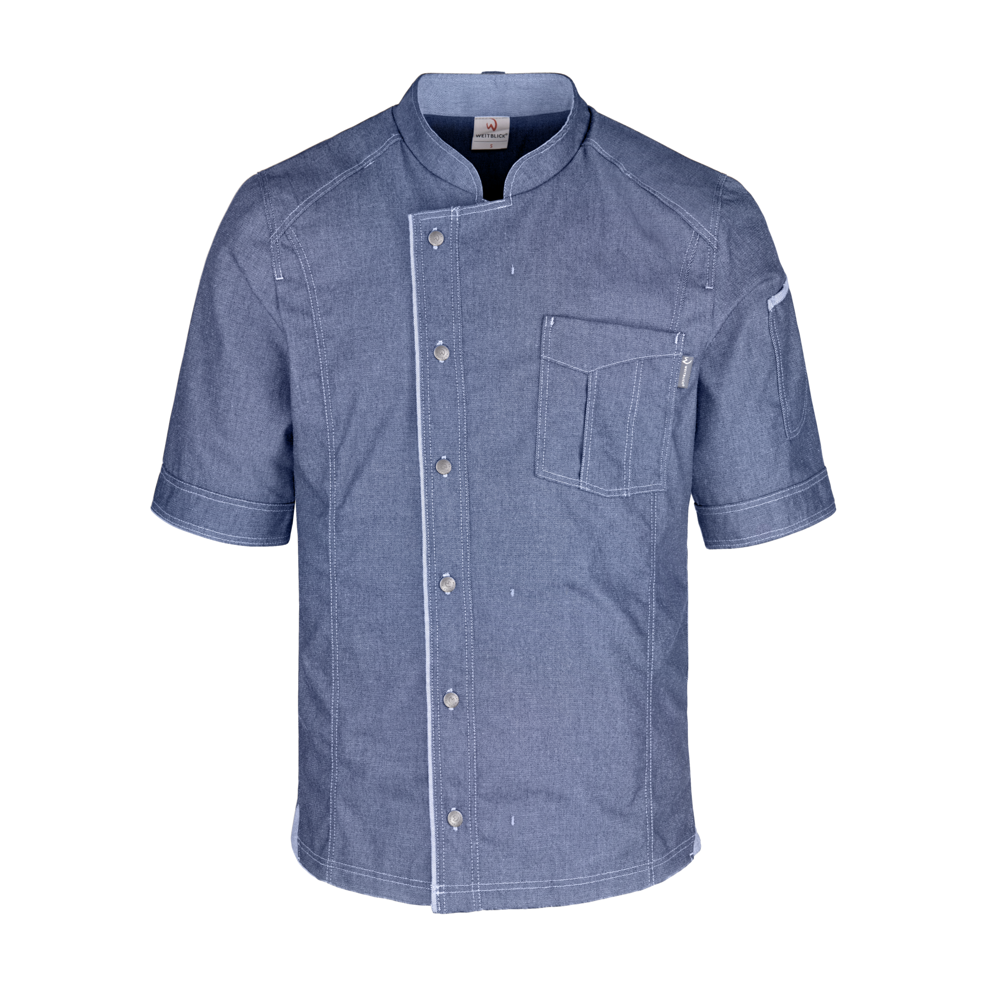 190991-produkt-DENIMCRAFT_Kochjacke_kurz_-_denim_blue-01