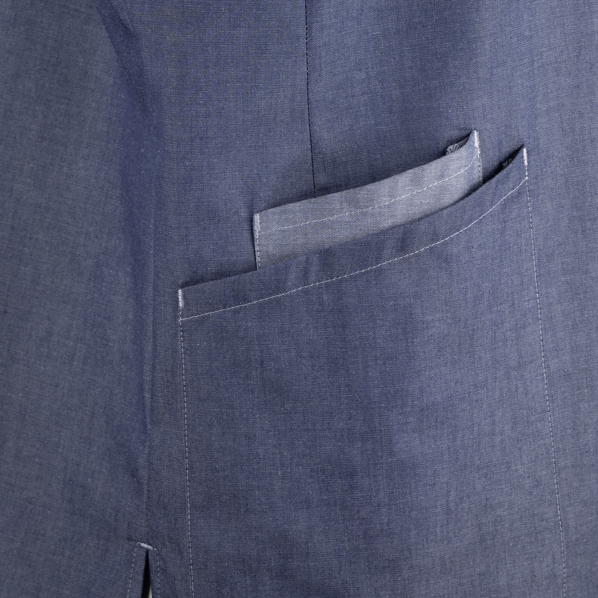 CONCEPT MED&CARE Schlupfkasack 1/2, Herren Detail