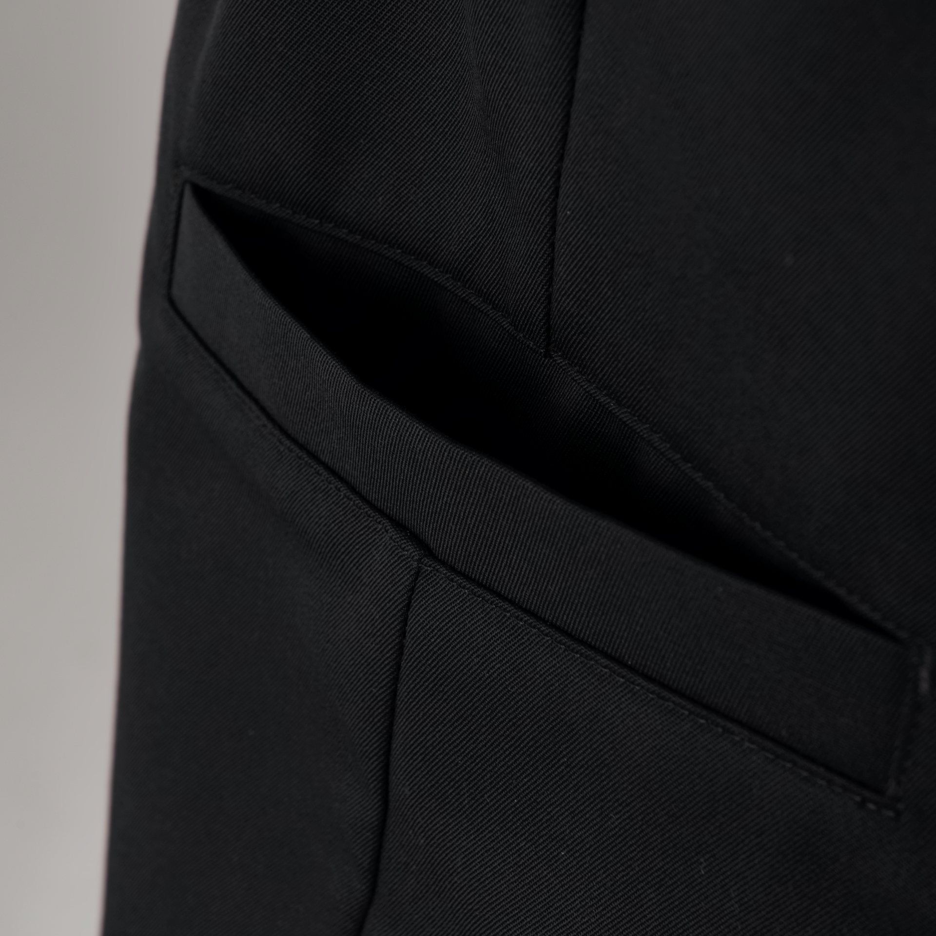 CONCEPT Weste, Herren Detail