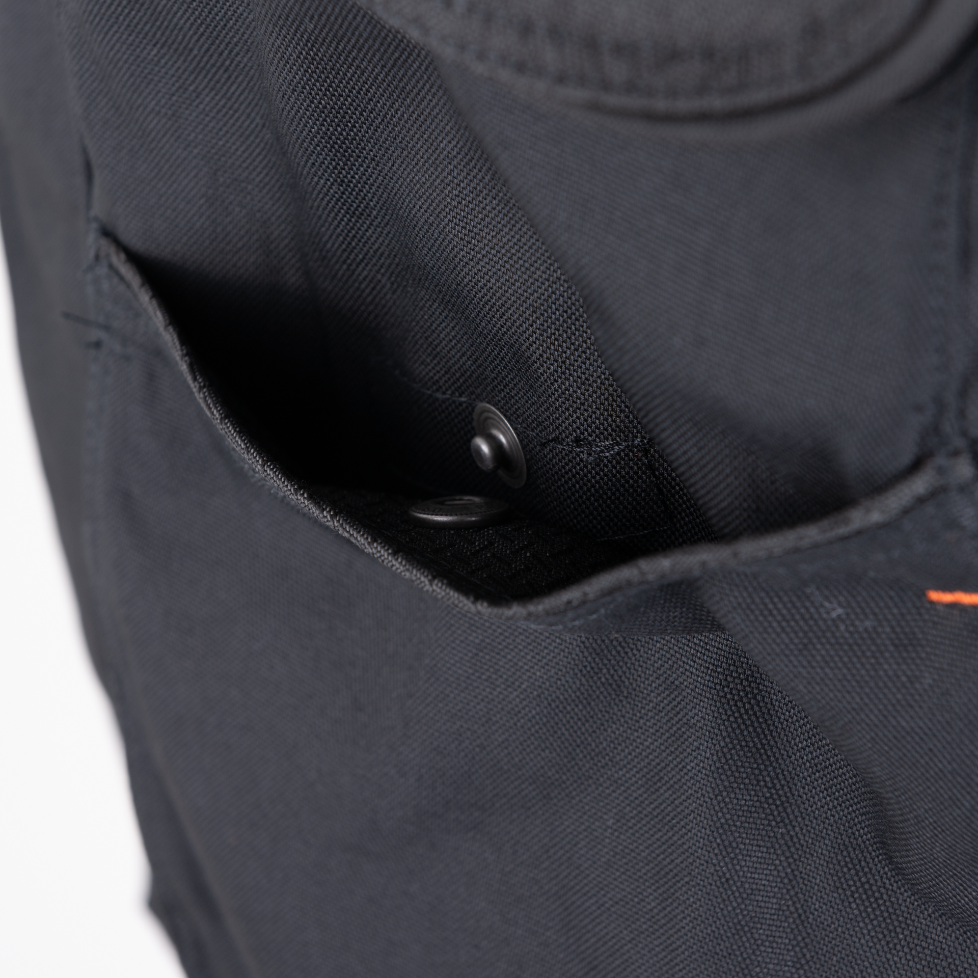FORCE AIR Arbeitsweste Detail