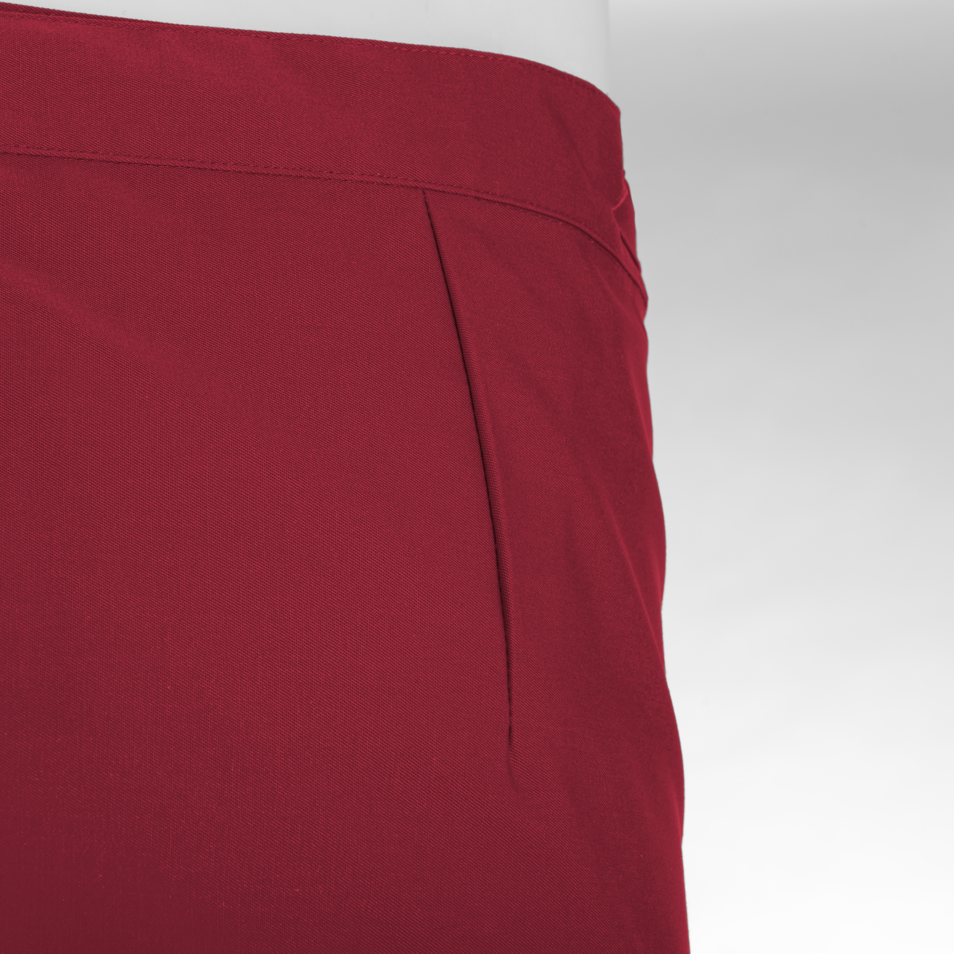 CONCEPT Bistroschürze Basic Detail