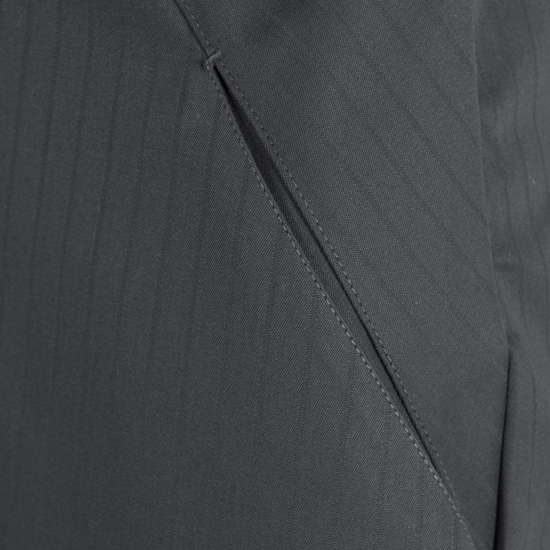 SANTOKU Westenrock, Damen Detail