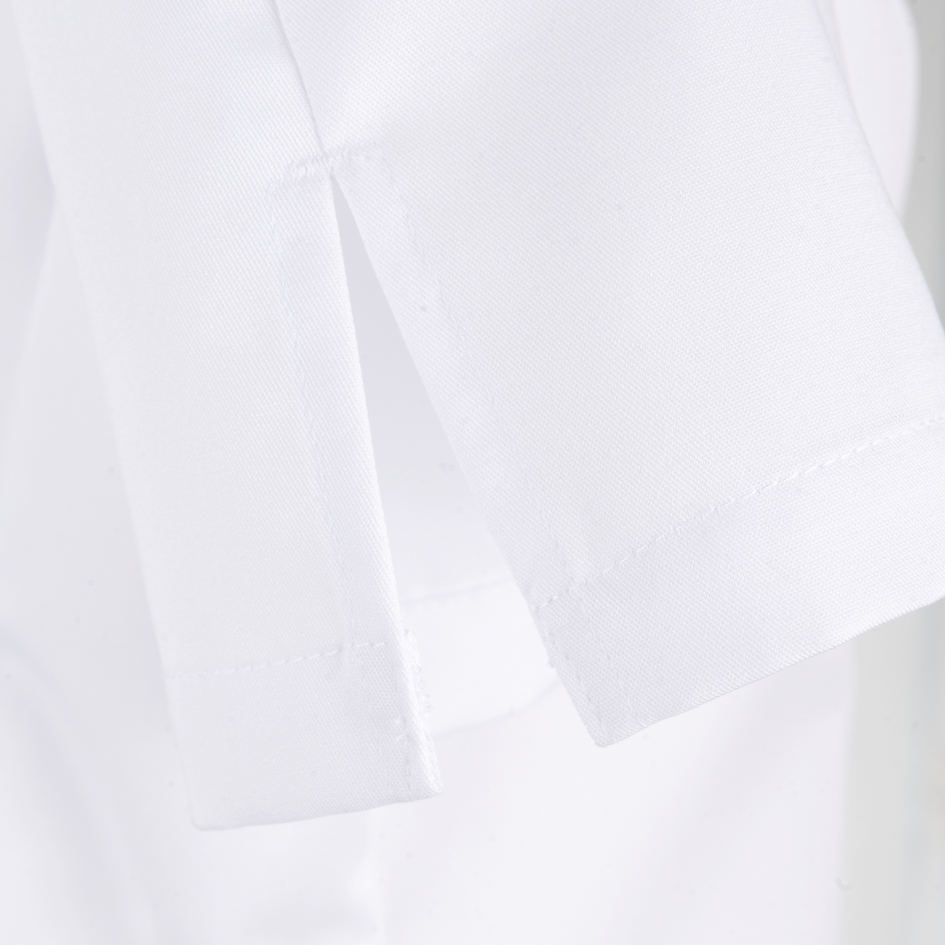 CONCEPT MED&CARE Kasack 1/2, Damen Detail