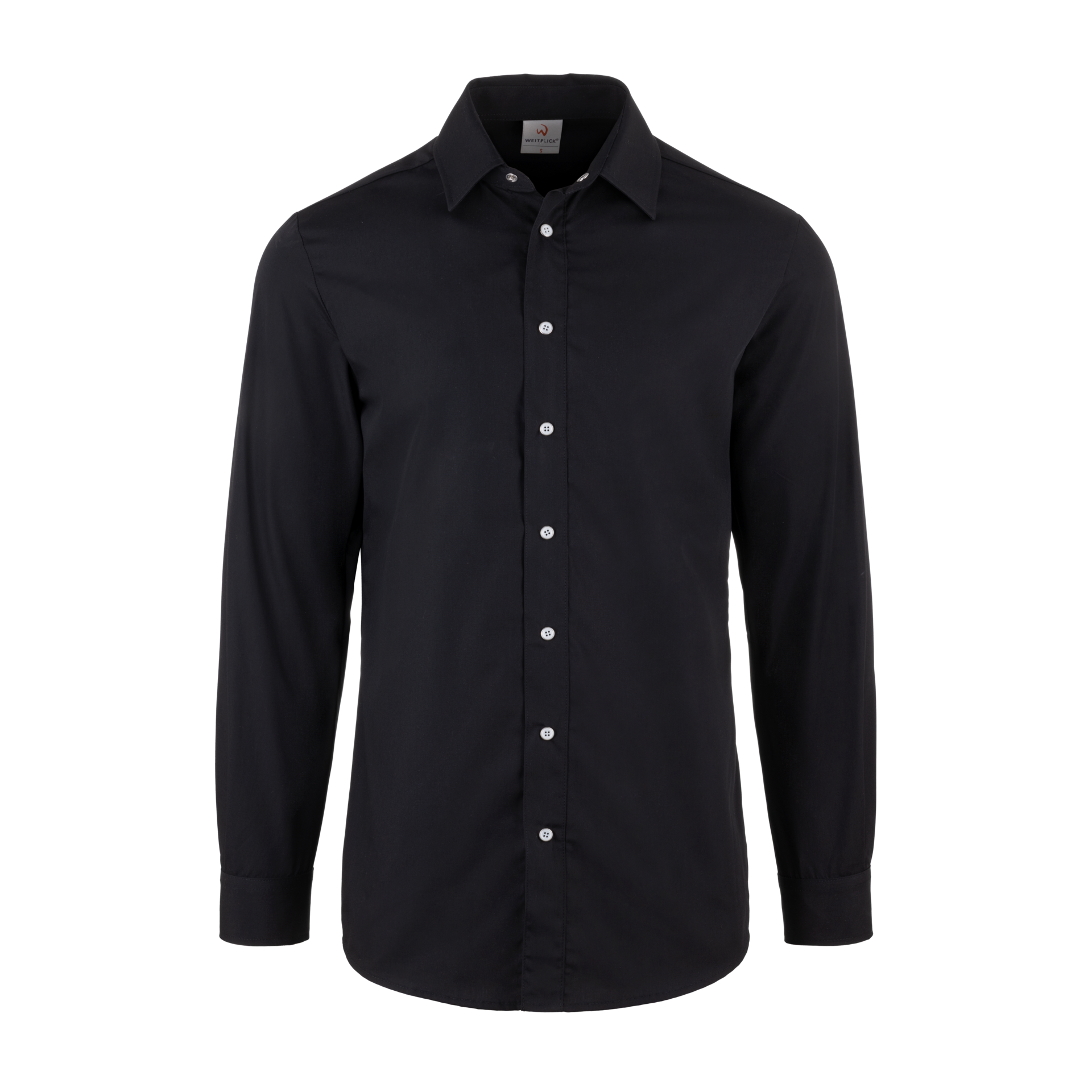 910166-produkt-CONCEPT-Hemd_UNI_langarm_schwarz-01