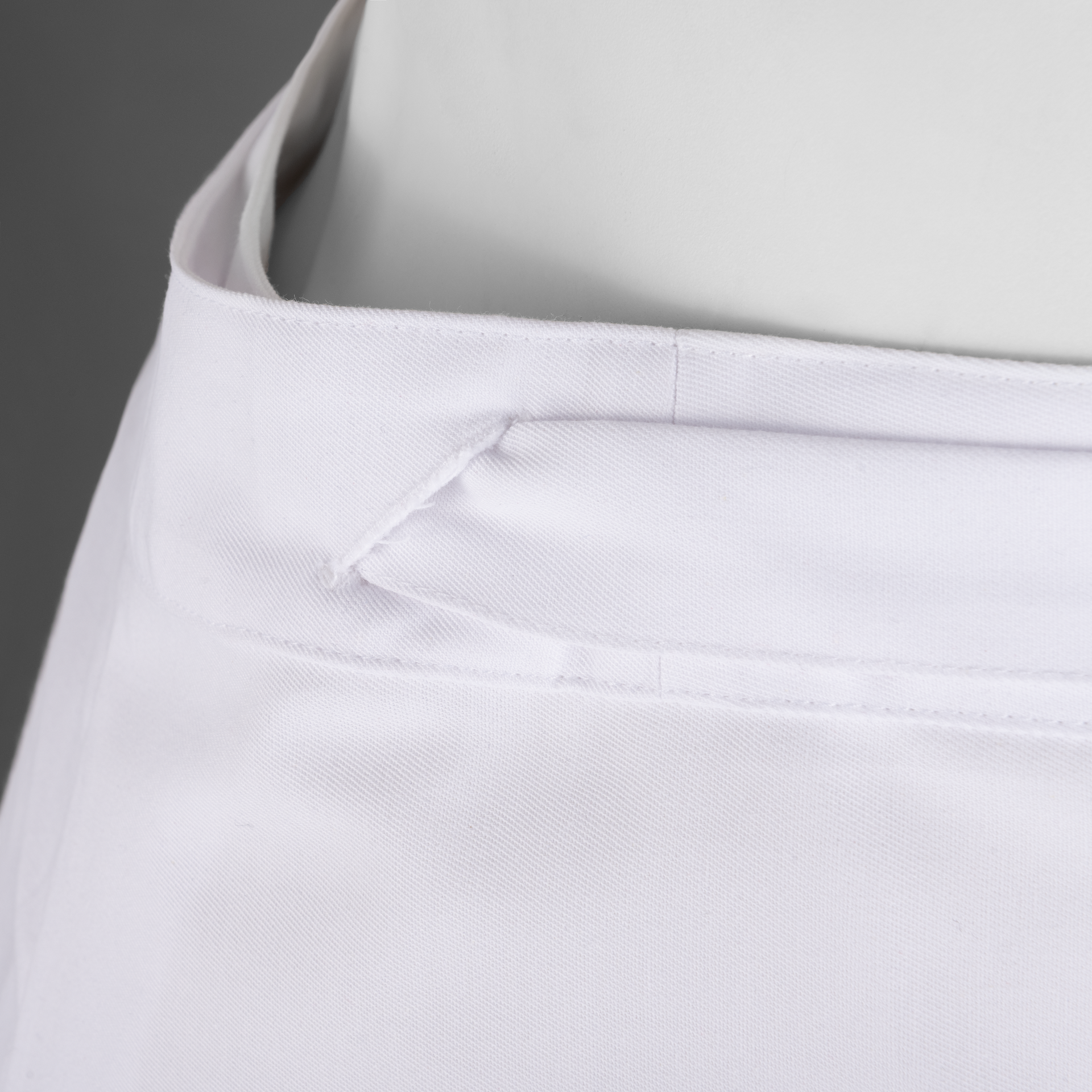 CONCEPT Bistroschürze Basic Detail