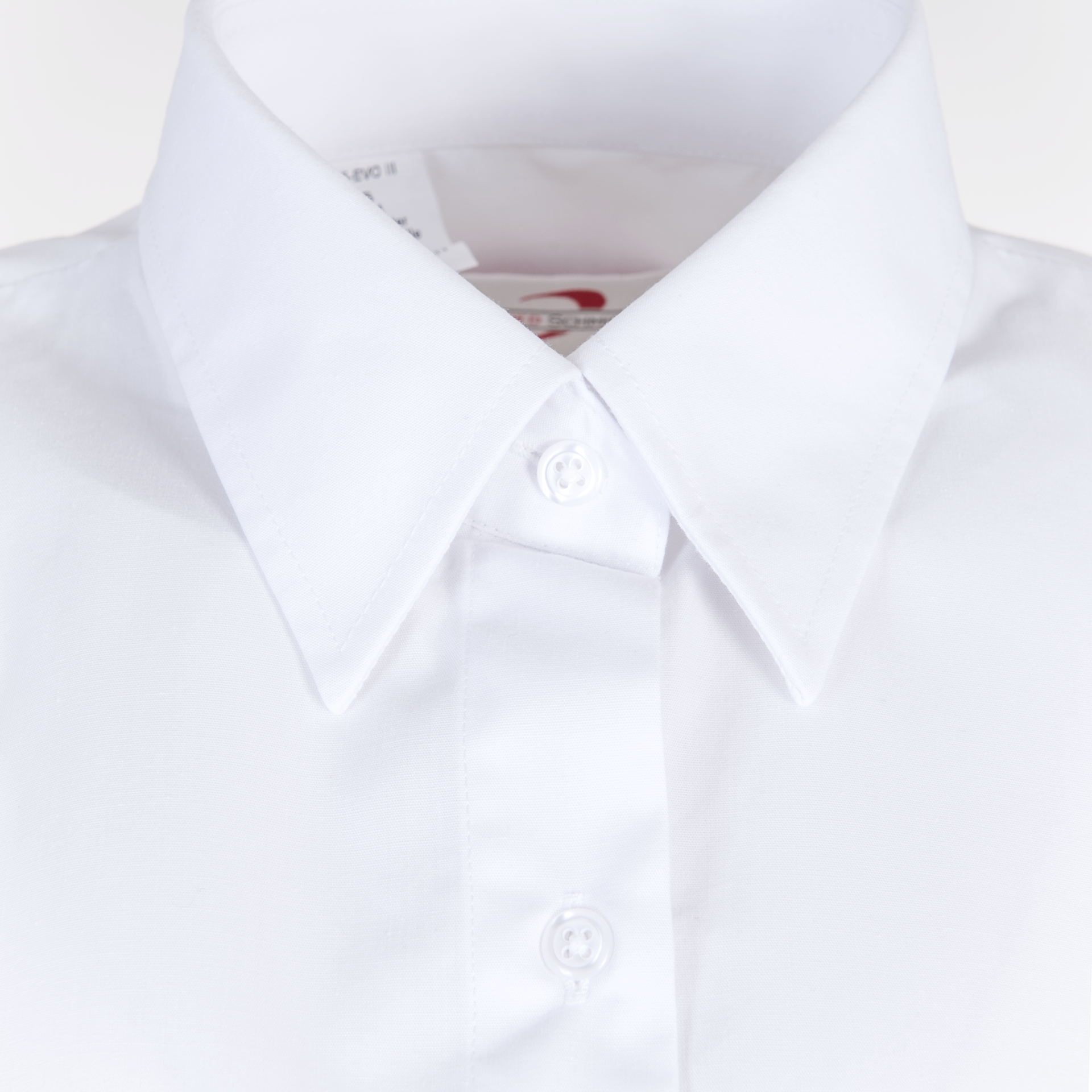 BUSINESS&CASUAL Bluse 3/4, Damen Detail
