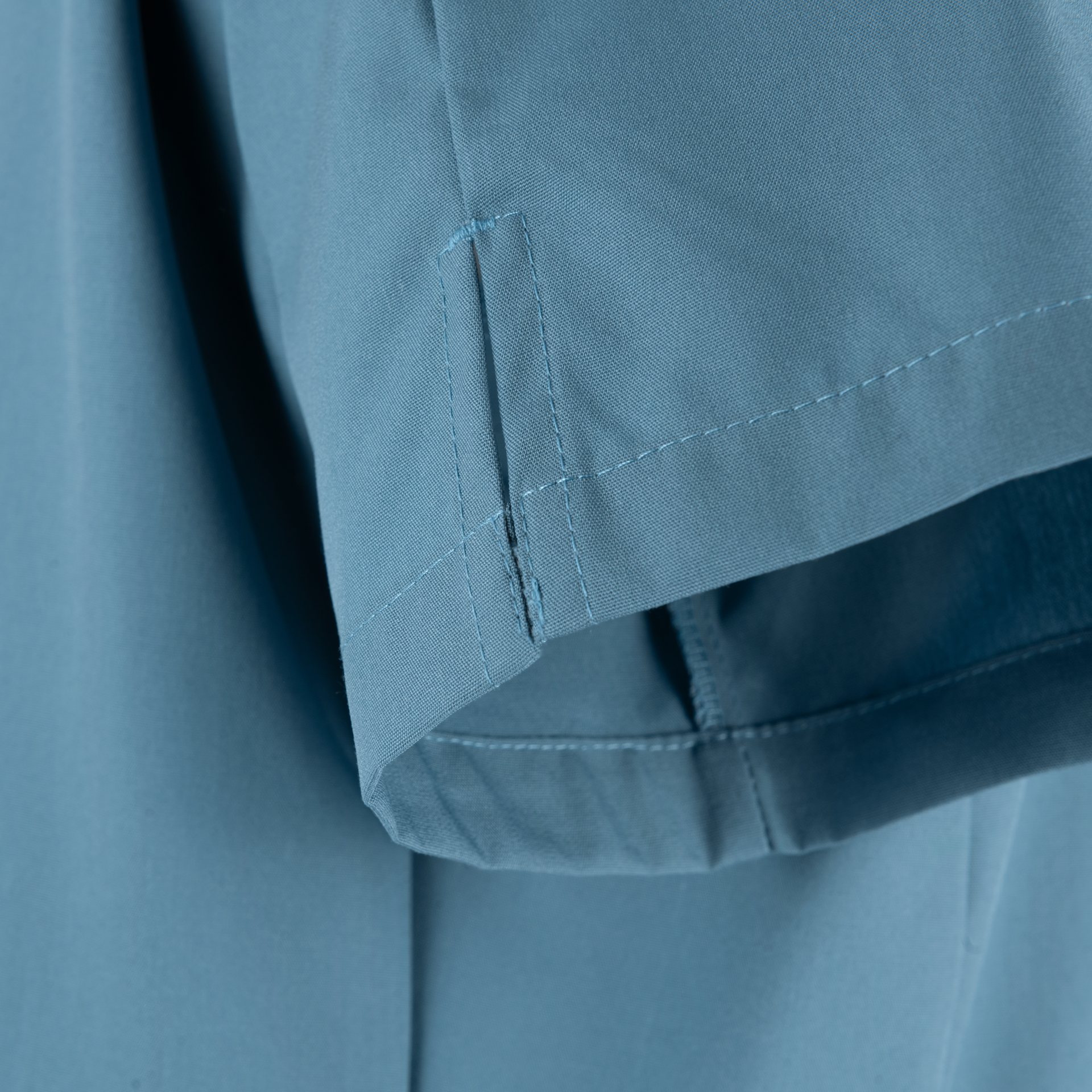 CONCEPT MED&CARE Kasack 1/2, Herren Detail