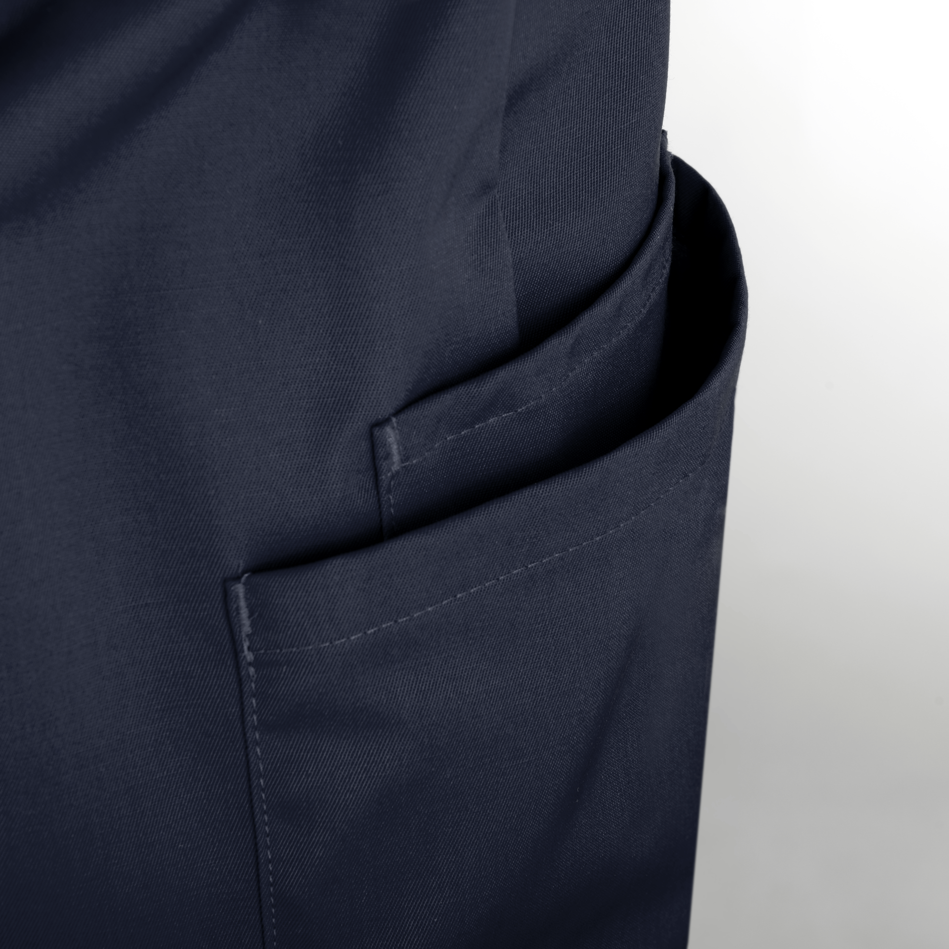 CONCEPT Latzschürze Detail