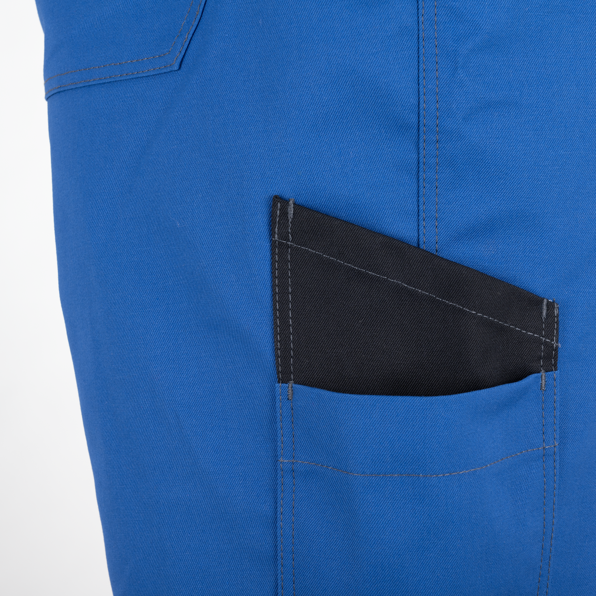 CORE L1 CR Latzhose, Herren Detail
