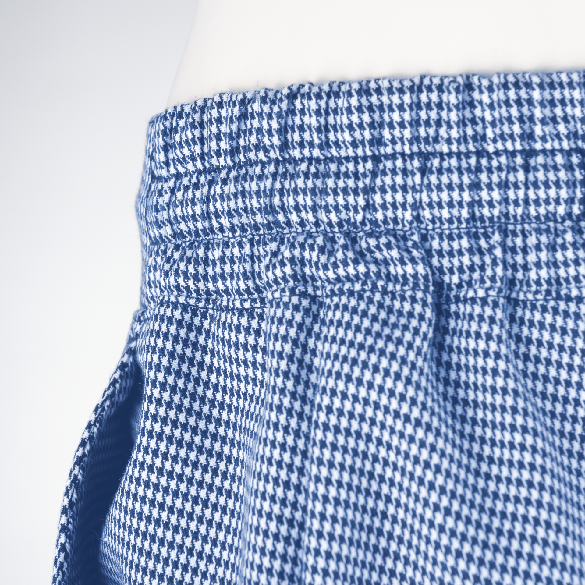 CONCEPT Komforthose Detail