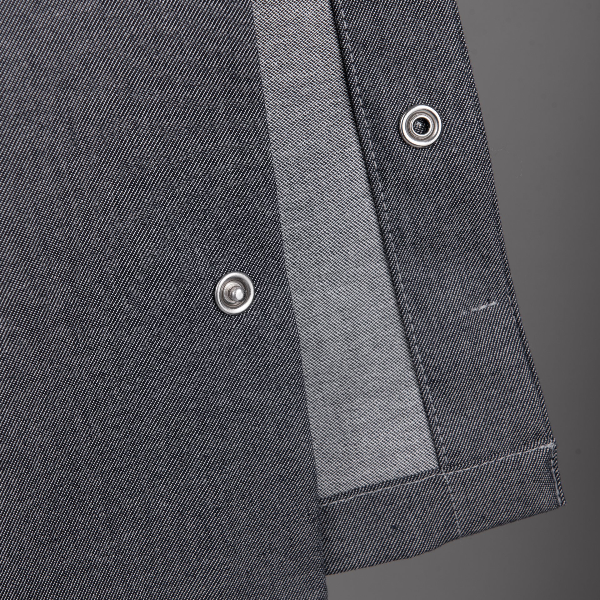 CONCEPT Koch-/Servicejacke 1/1 Detail