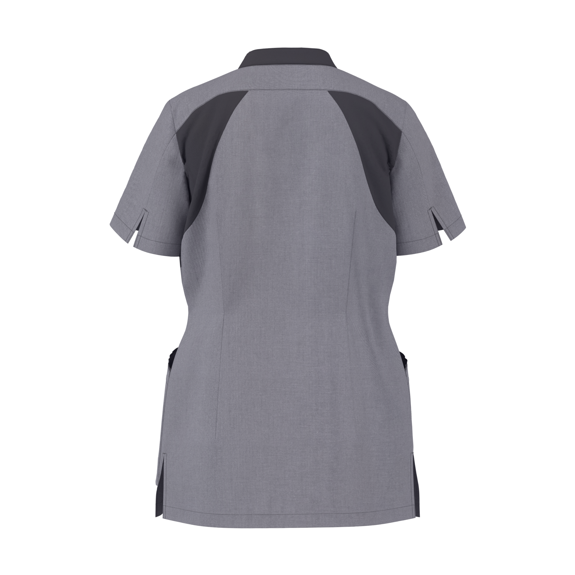 53157-produkt-FOCUS-CARE_Kasack_Damen_denim-reverse-03