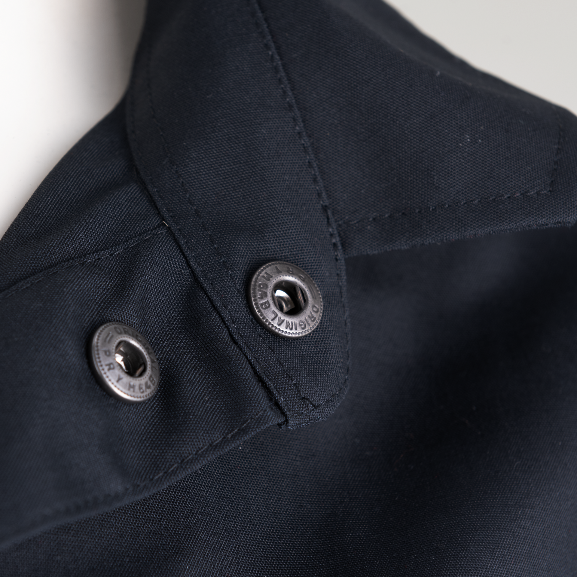FORCE AIR Arbeitshemd, Herren Detail