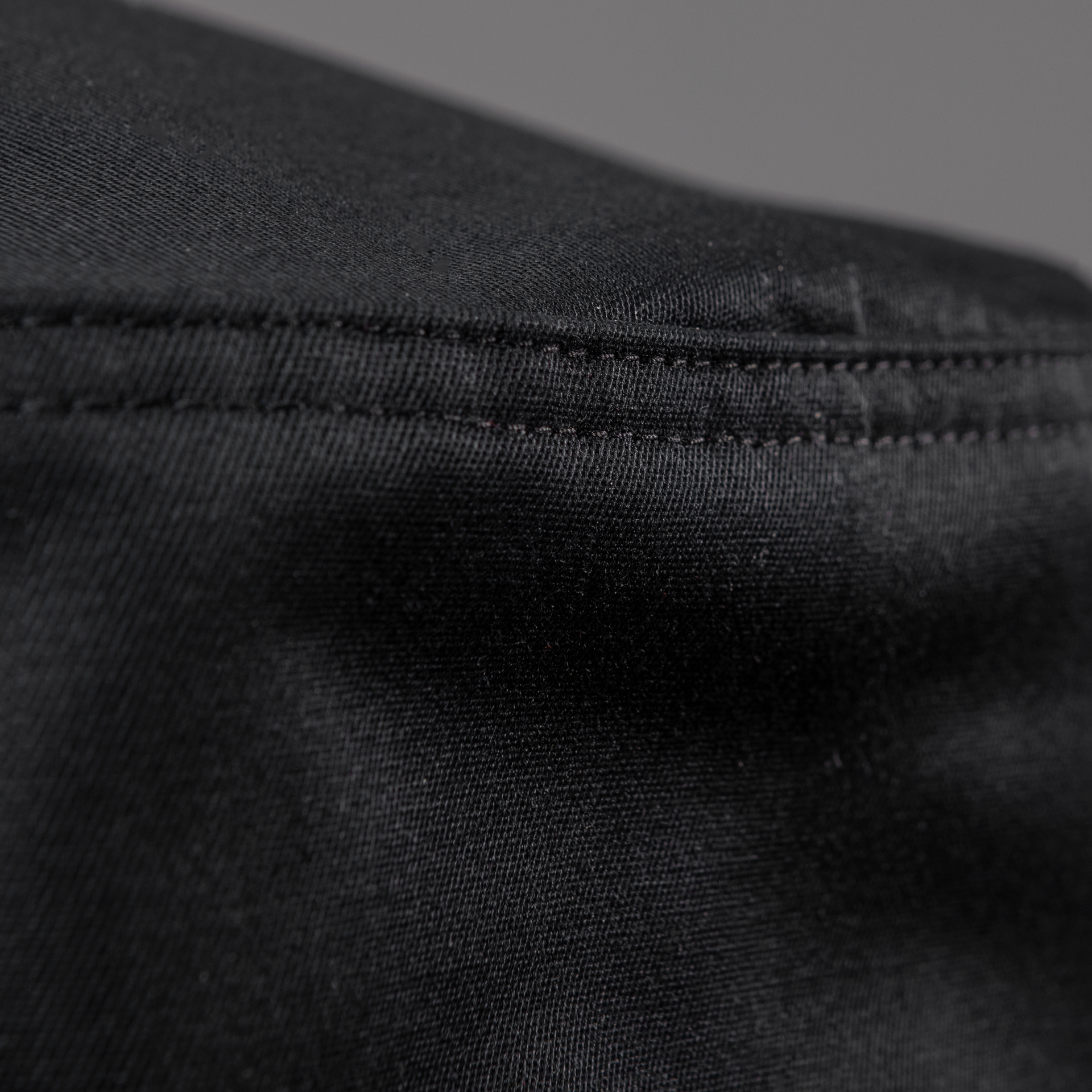 CONCEPT Kochmütze Detail