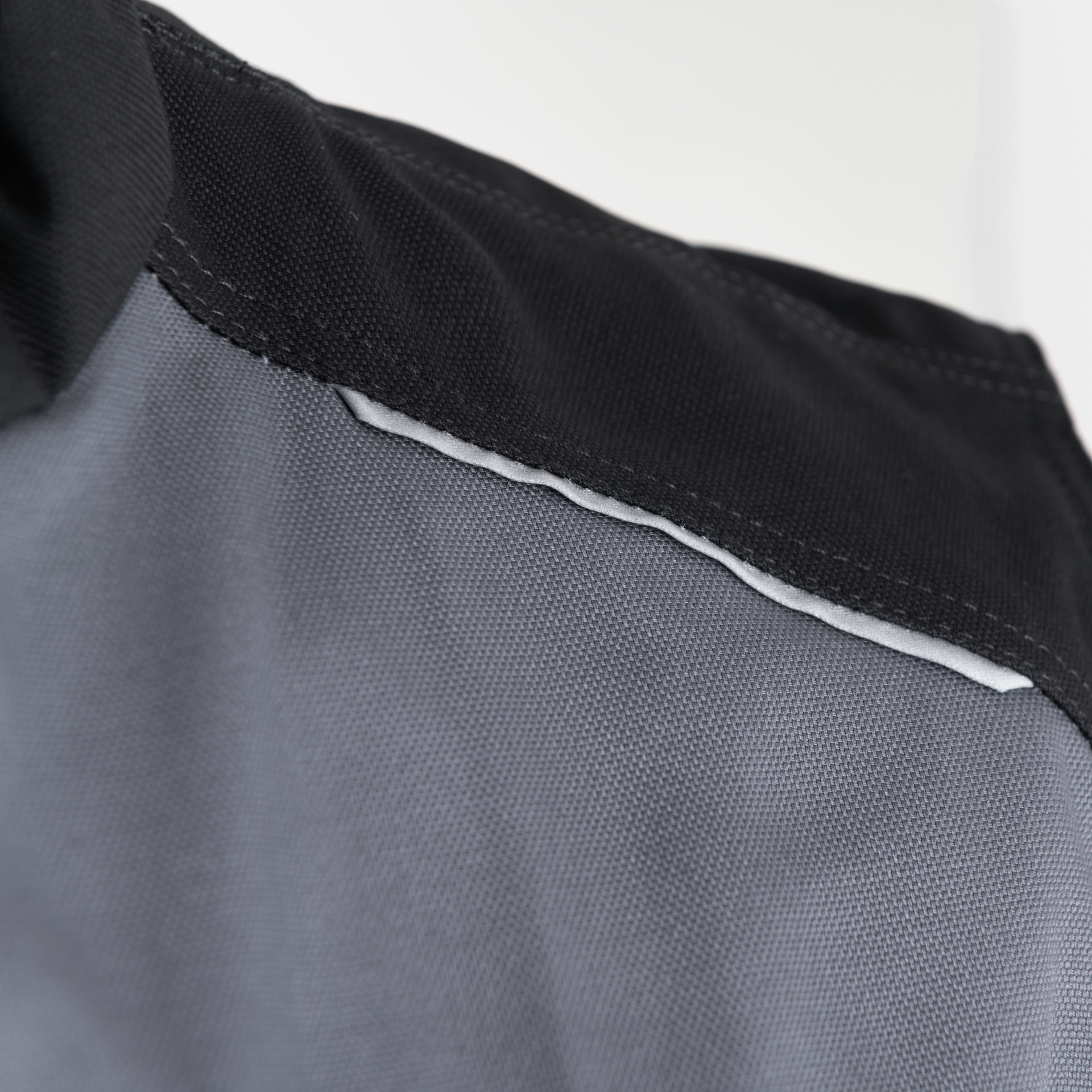 FORCE AIR Arbeitsweste Detail