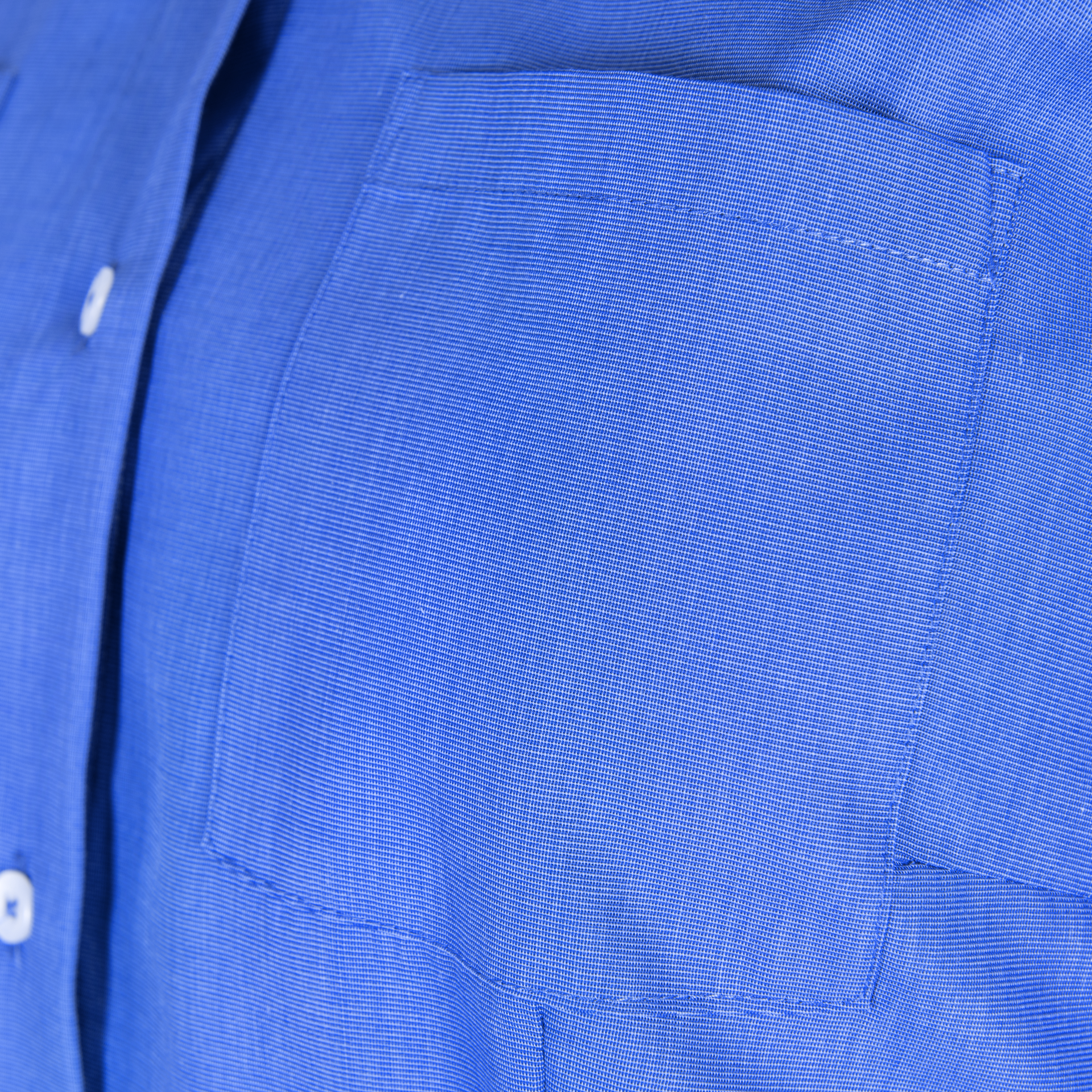 BUSINESS&CASUAL Bluse 1/1, Damen Detail