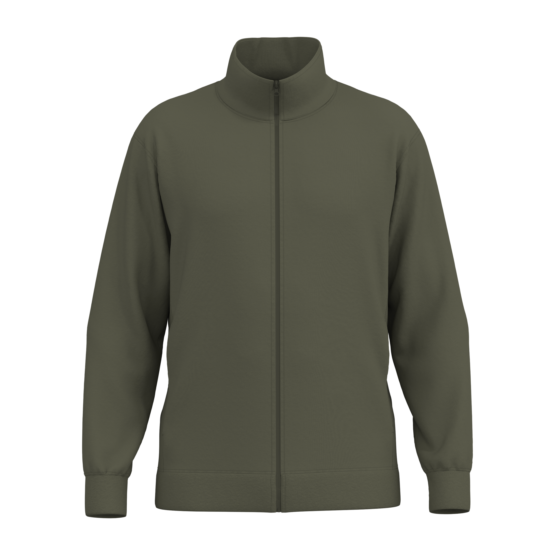 441657-produkt-Knitwear_Zip-Sweater_Herren-schilfgruen-01