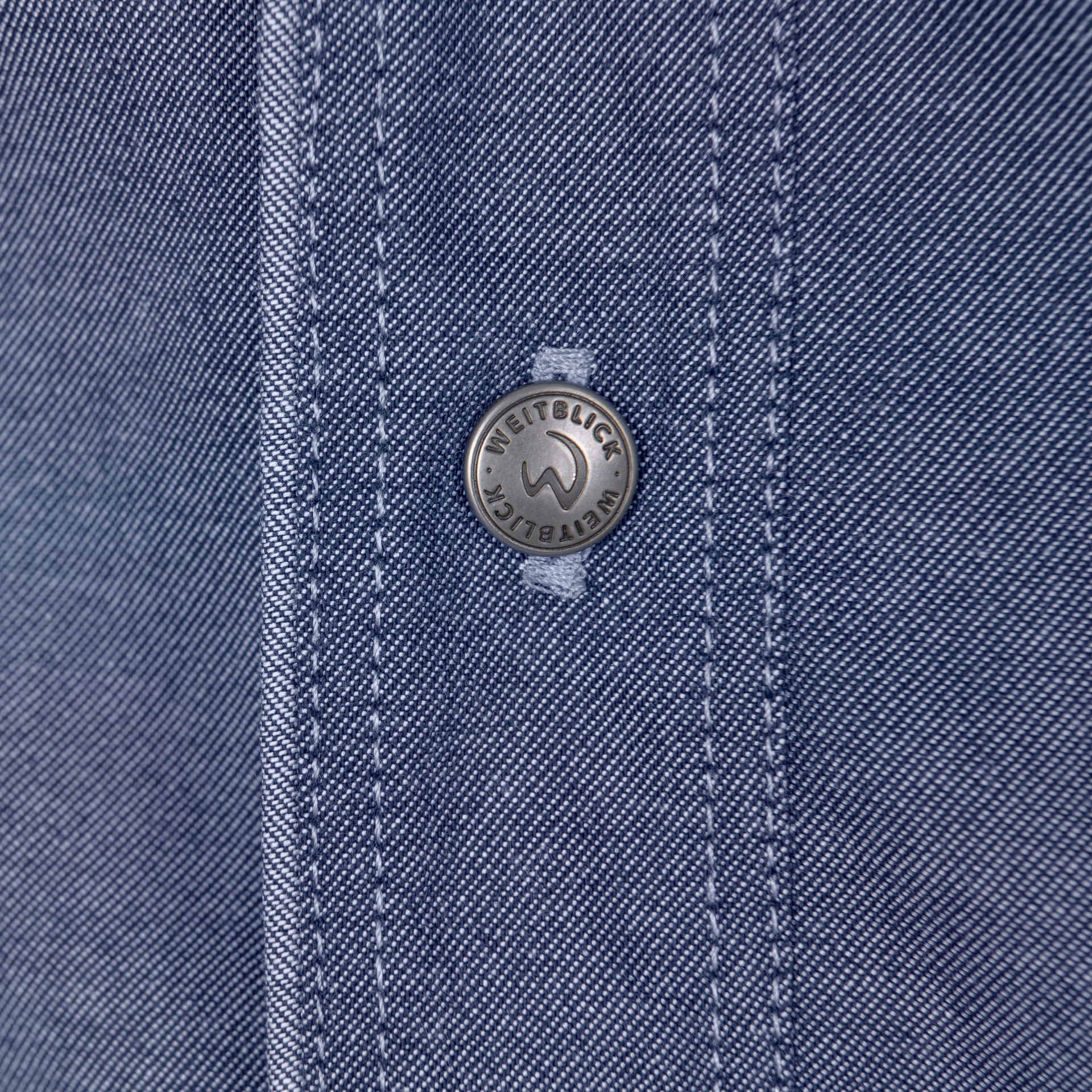 DENIM CRAFT Jacke 1/1, Herren Detail