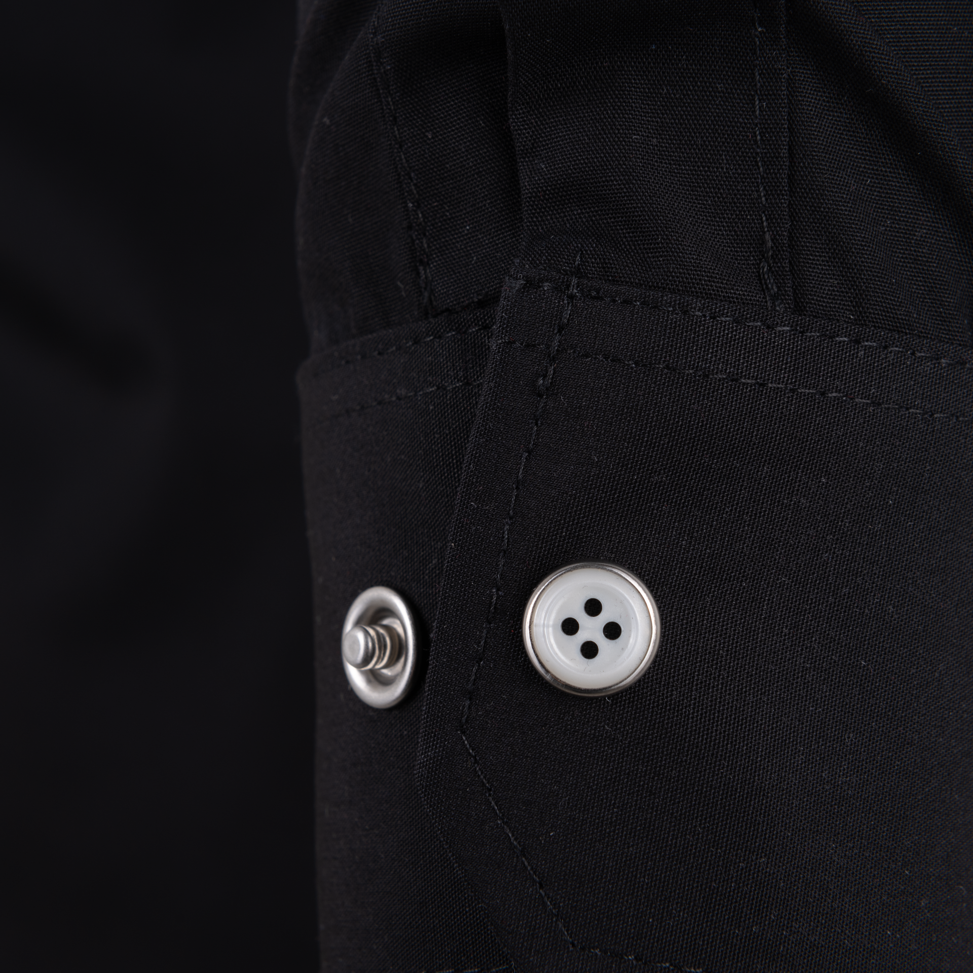 CONCEPT Bluse 1/1, Damen Detail