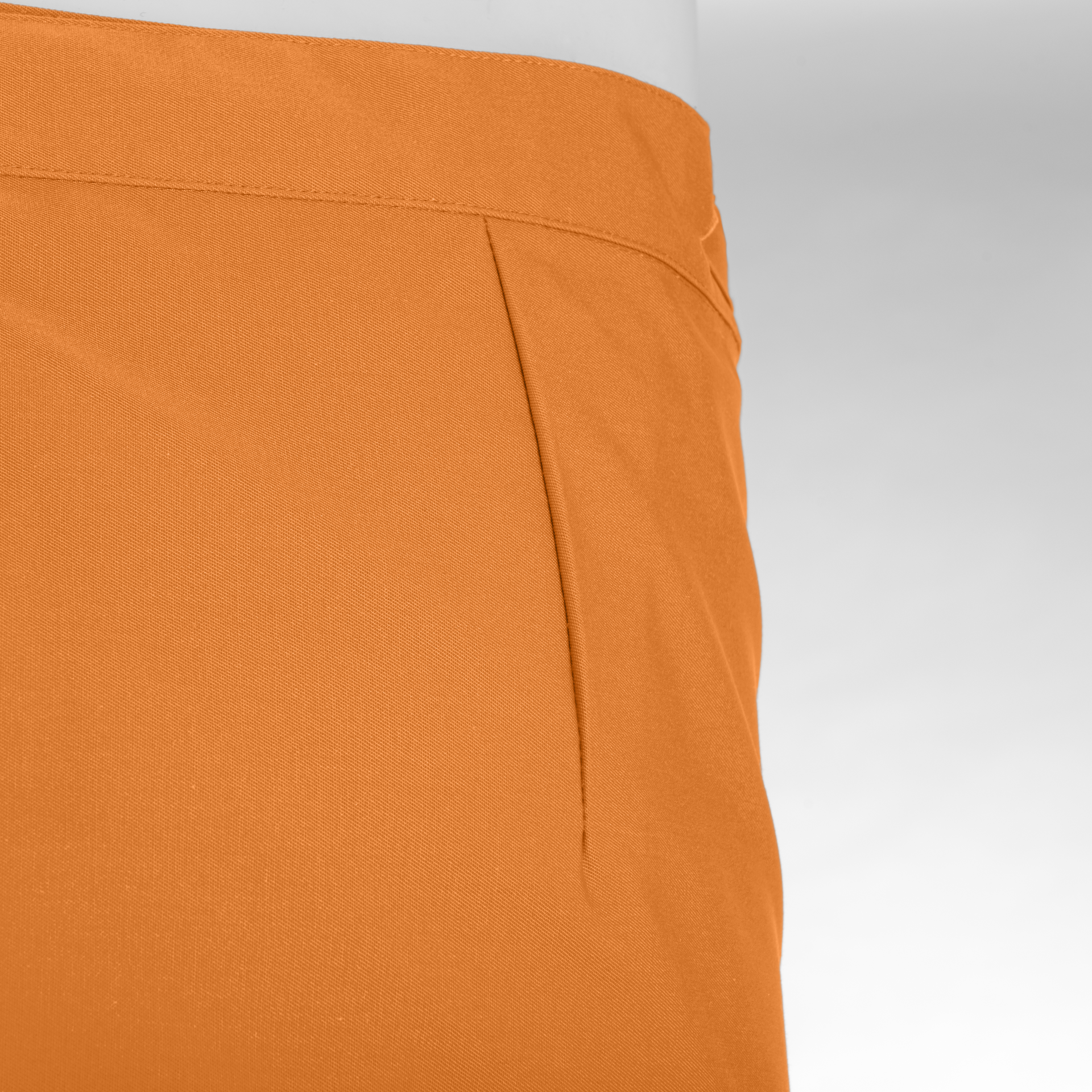 CONCEPT Bistroschürze Basic Detail