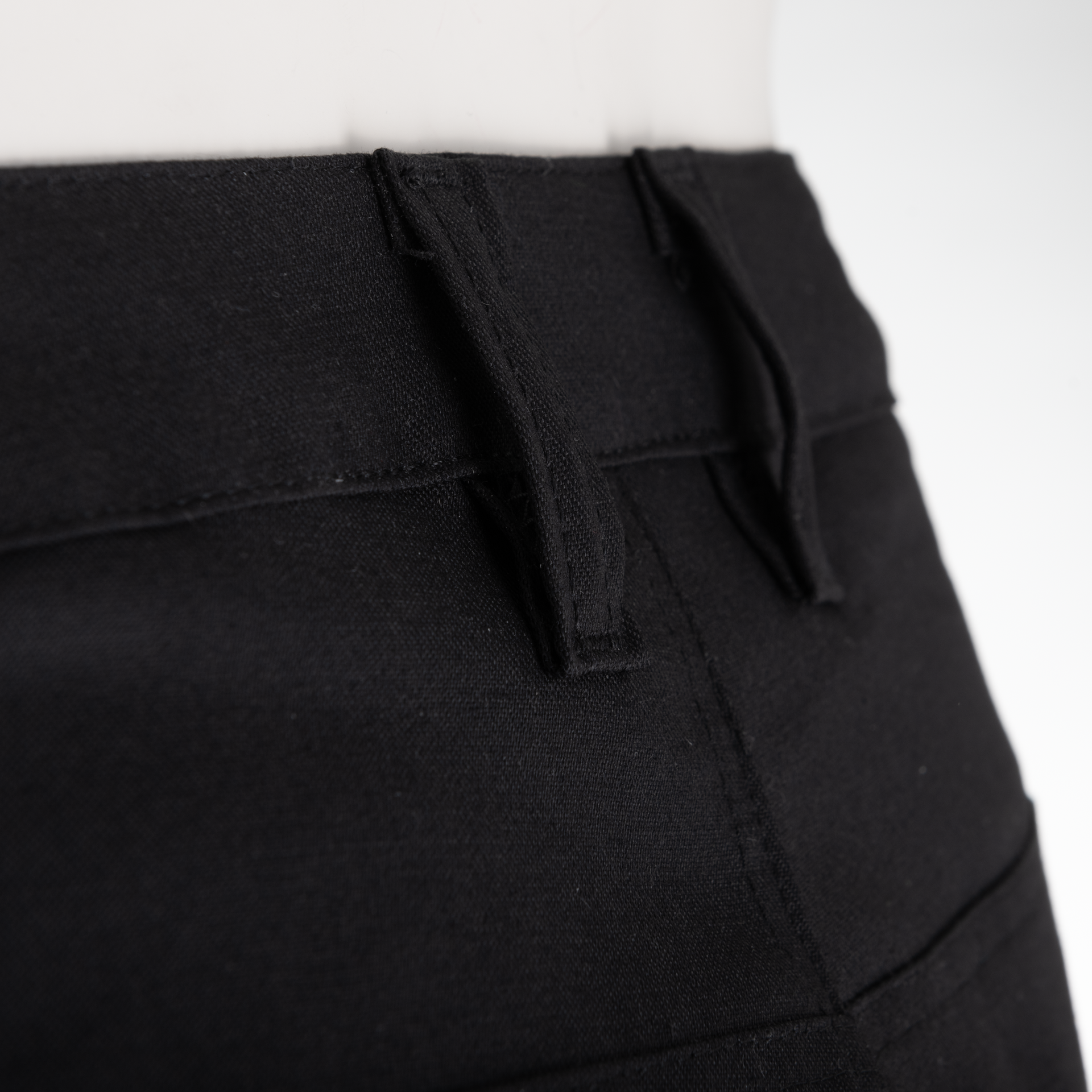 CONCEPT Cargohose, Damen Detail