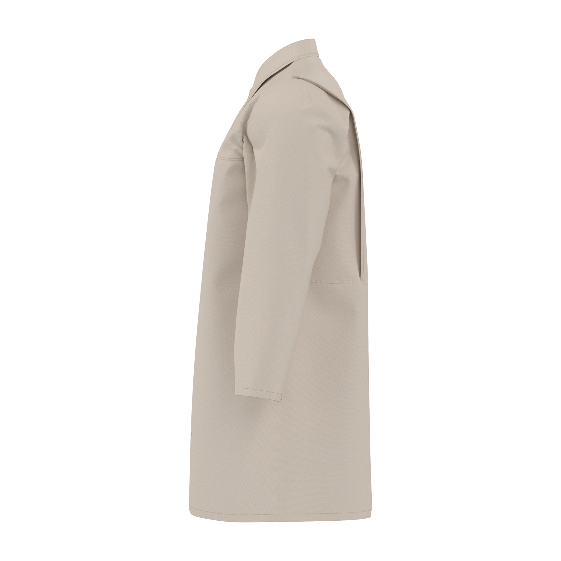 12093-produkt-EUROCLEAN-Premium_Herrenmantel_beige-02
