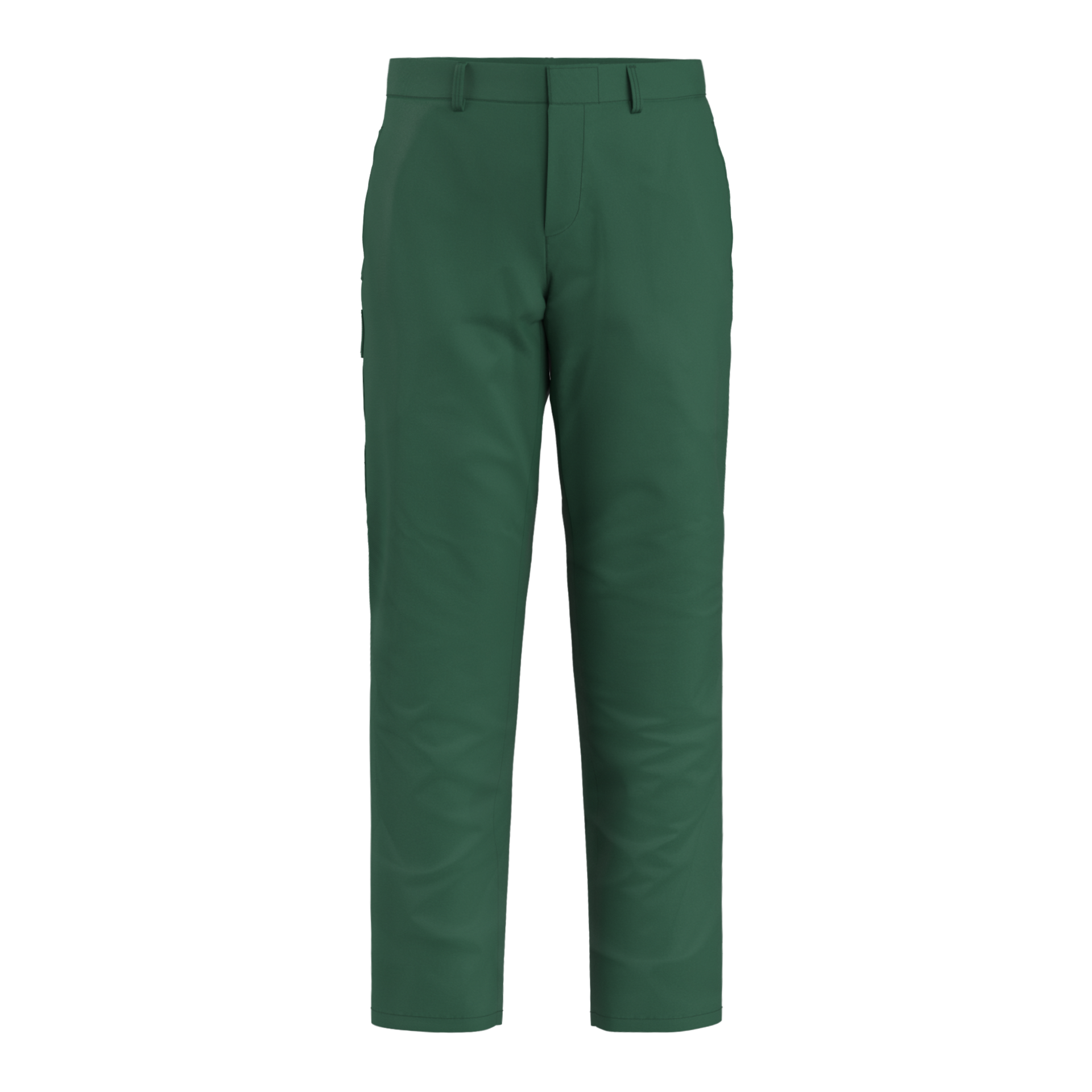21019-produkt-EUROCLEAN-Premium_Bundhose-Damen_bottlegreen-01
