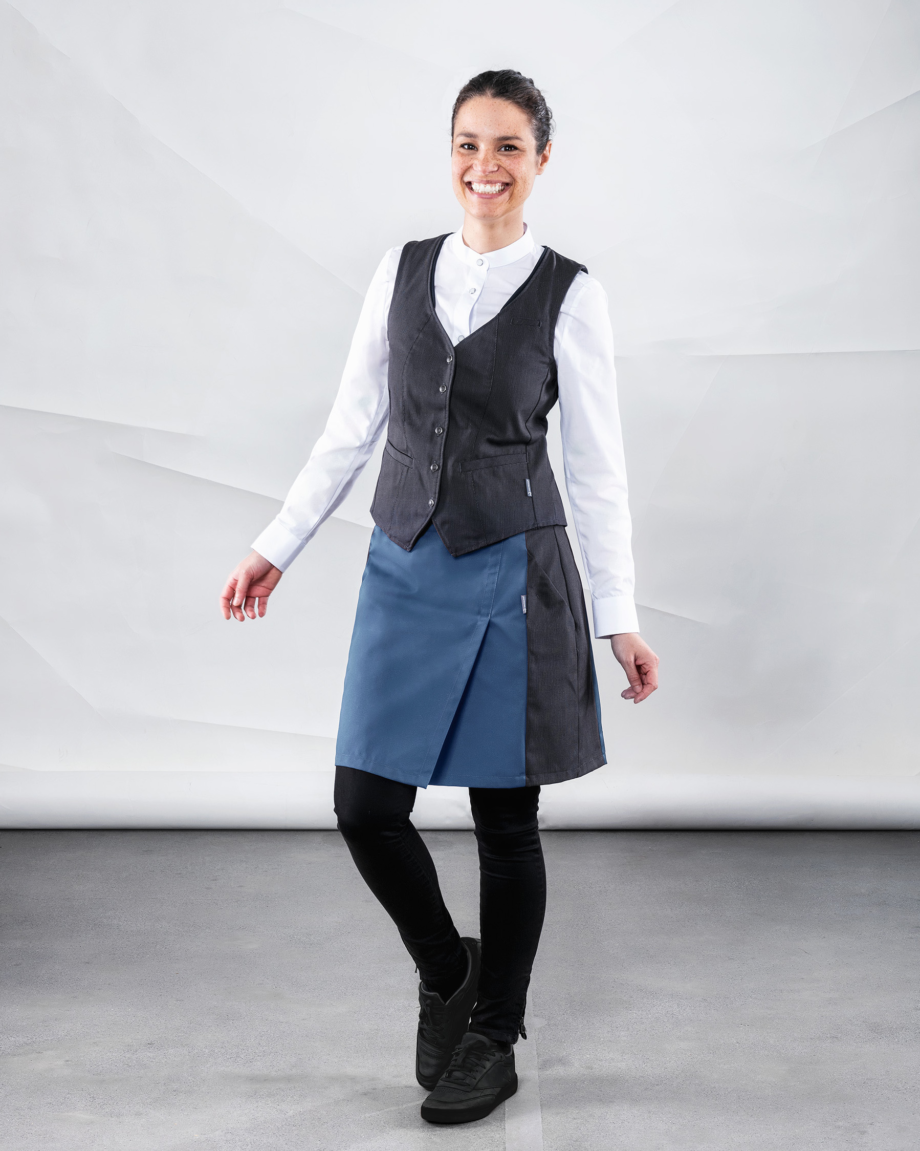 CONCEPT Bluse 1/1, Damen Mood