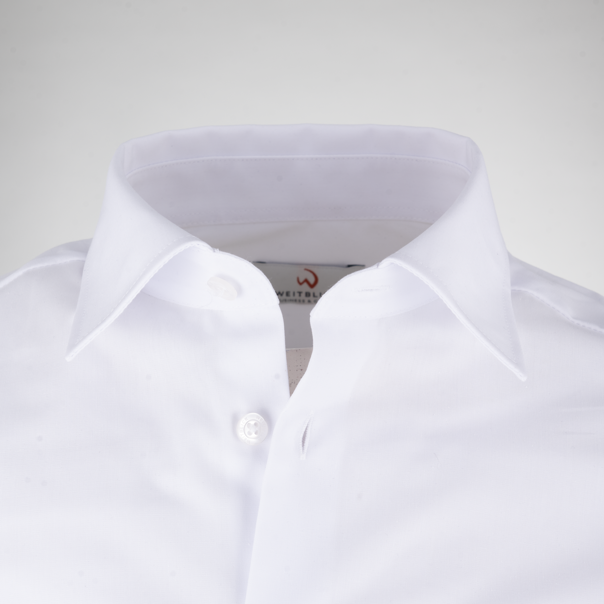 BUSINESS&CASUAL Hemd 1/1, Herren Detail
