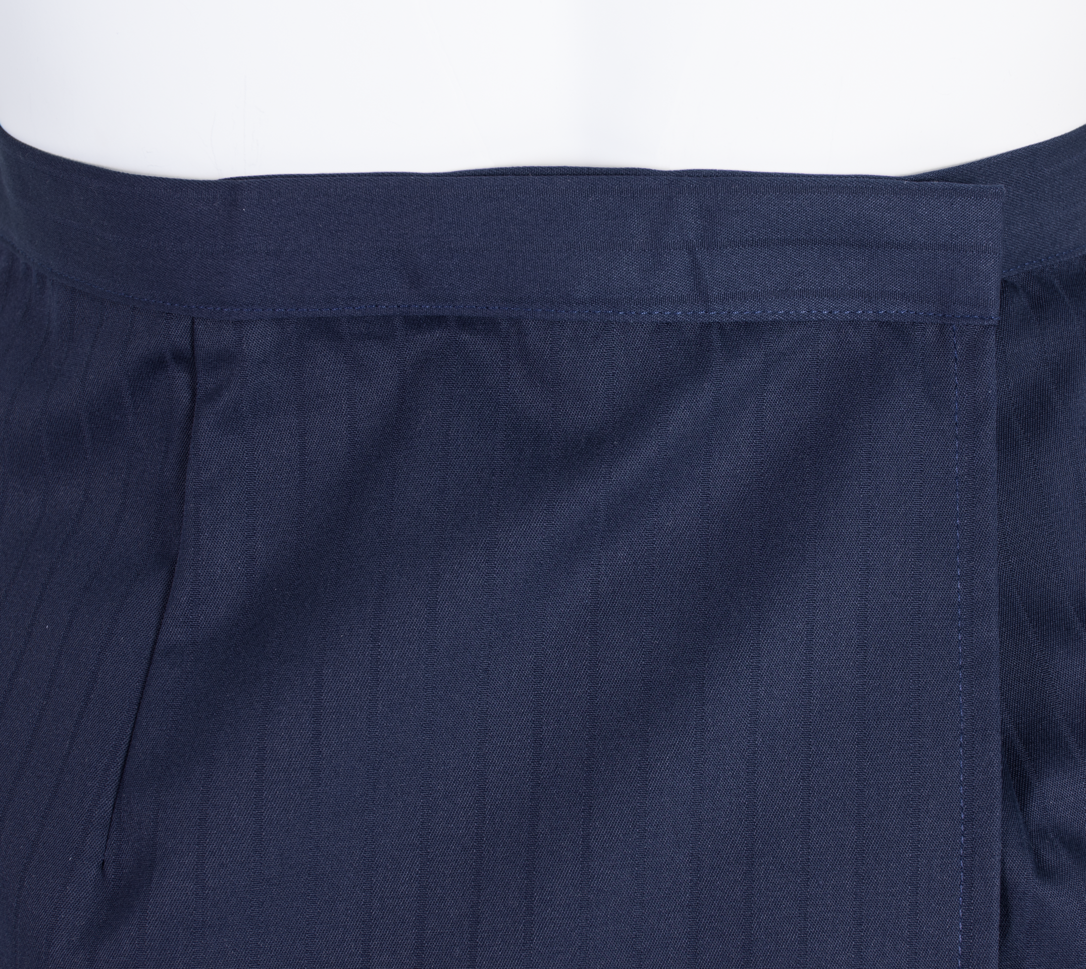 SANTOKU Westenrock, Damen Detail
