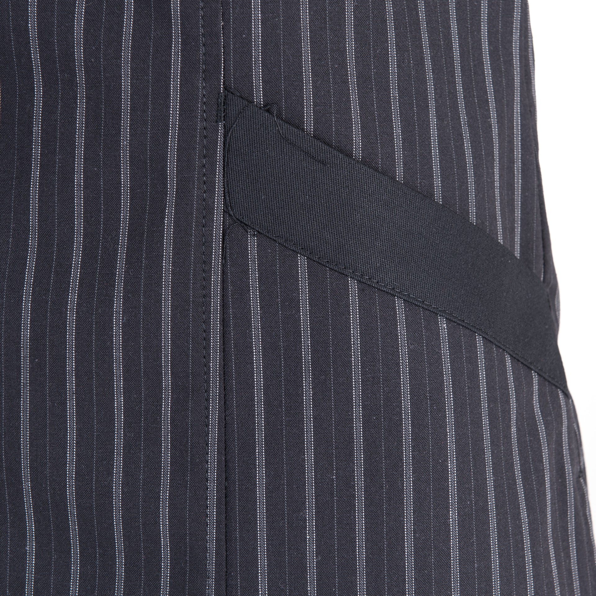 EXQUISIT Weste lang, Damen Detail
