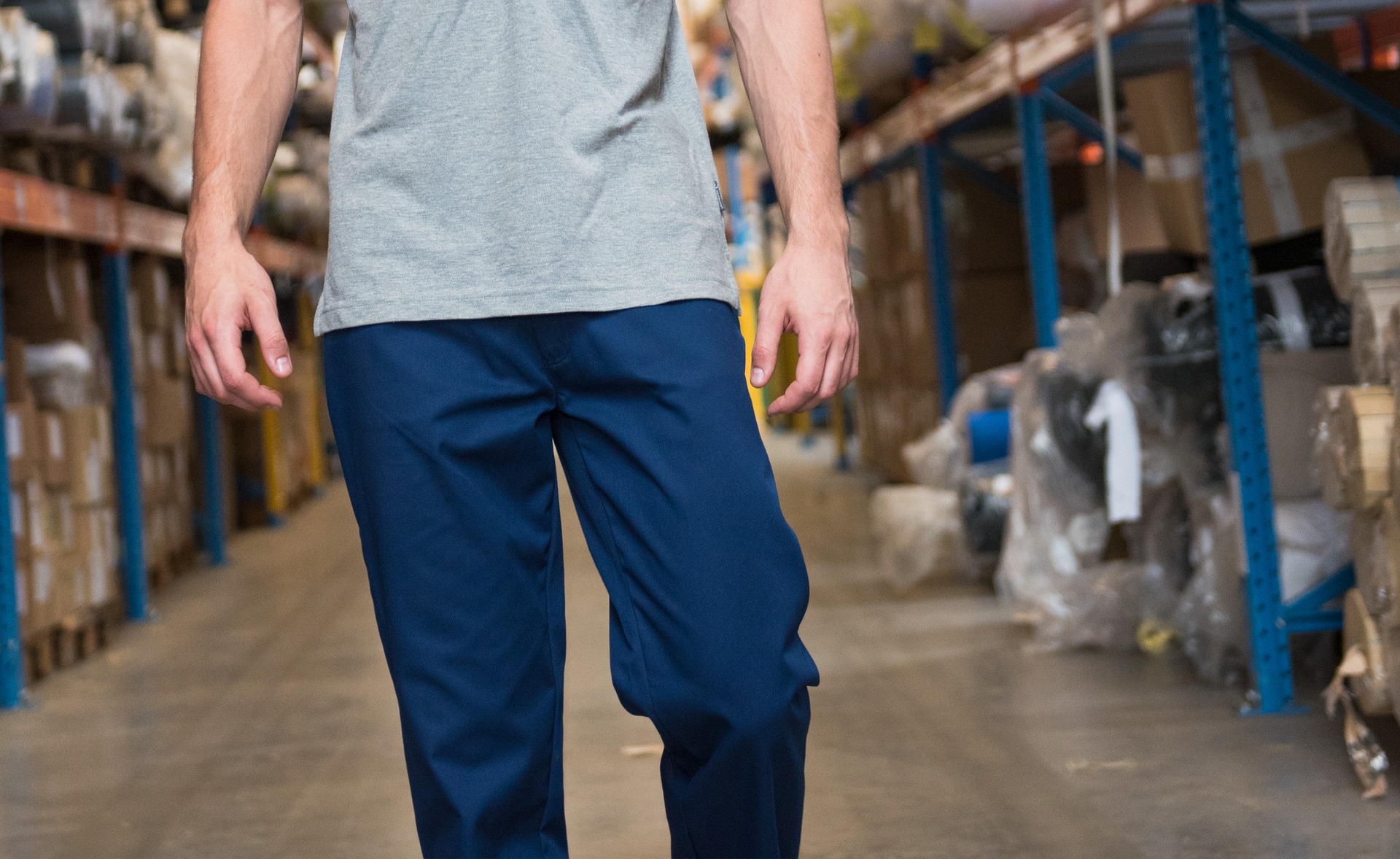 CONCEPT Jeans, Herren Mood