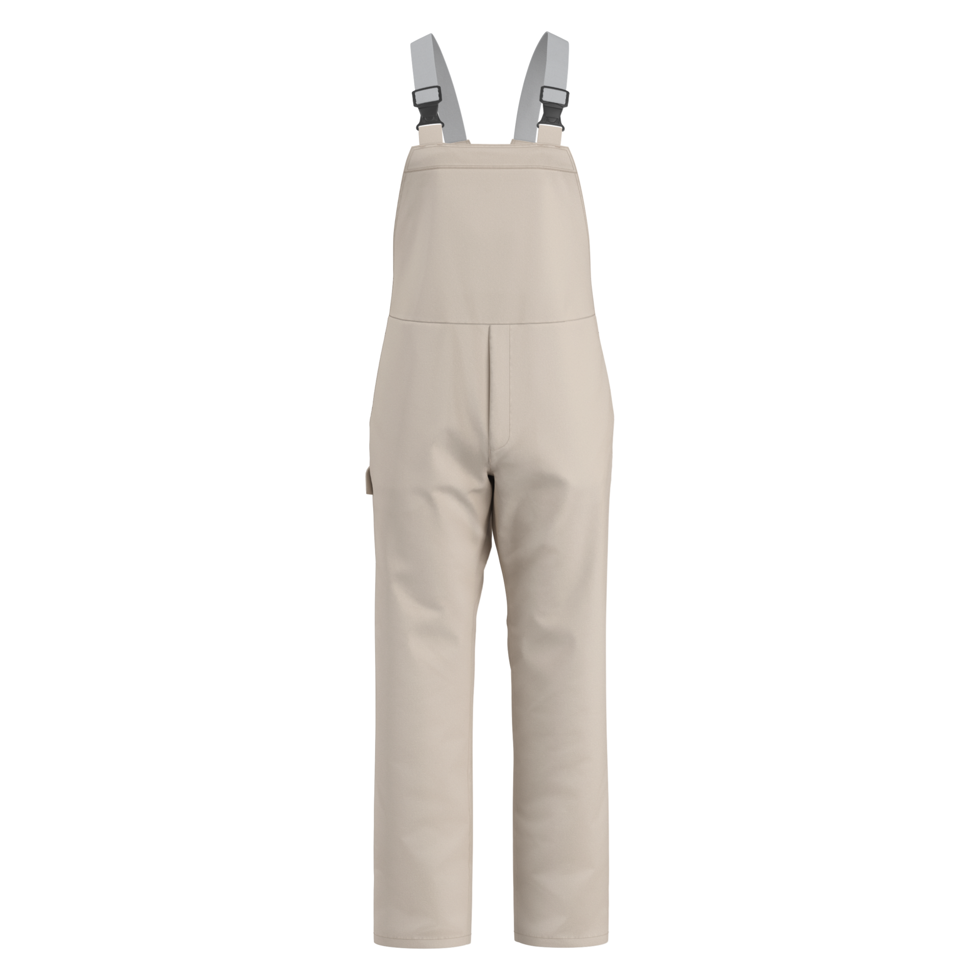 23364-produkt-EUROCLEAN-Premium_Latzhose_beige-01