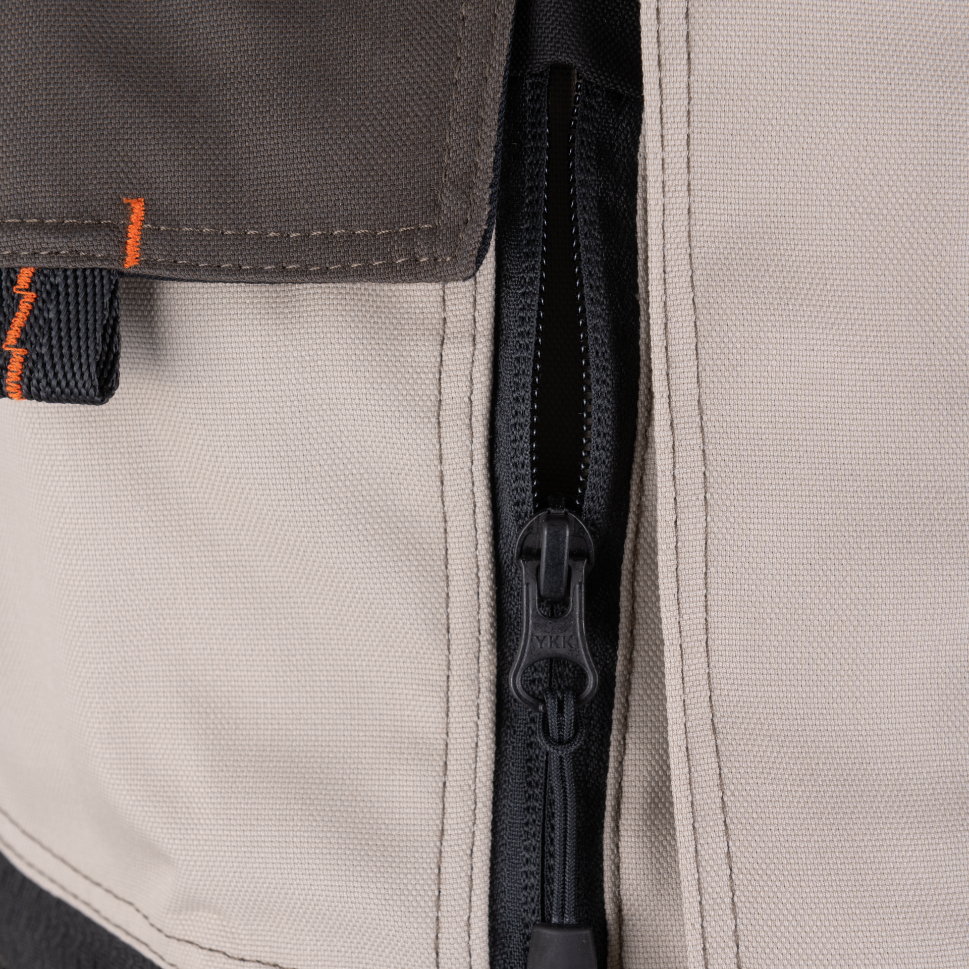 FORCE AIR Arbeitsweste Detail