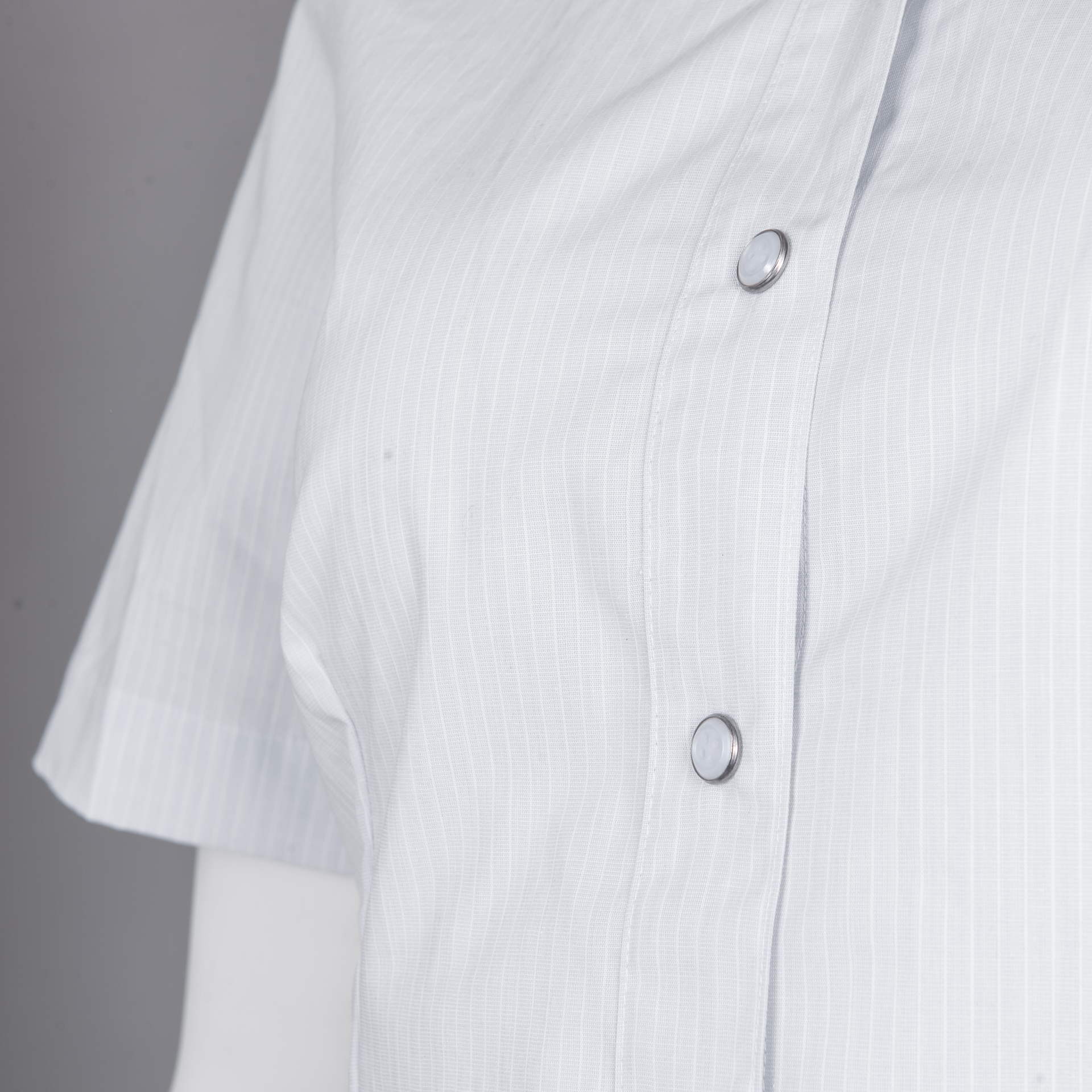 CONCEPT Bluse 1/2, Damen Detail