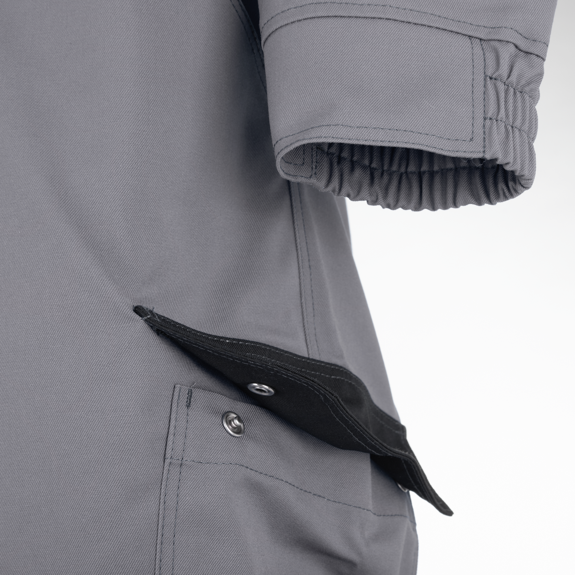 CORE L1 Overall, Herren Detail