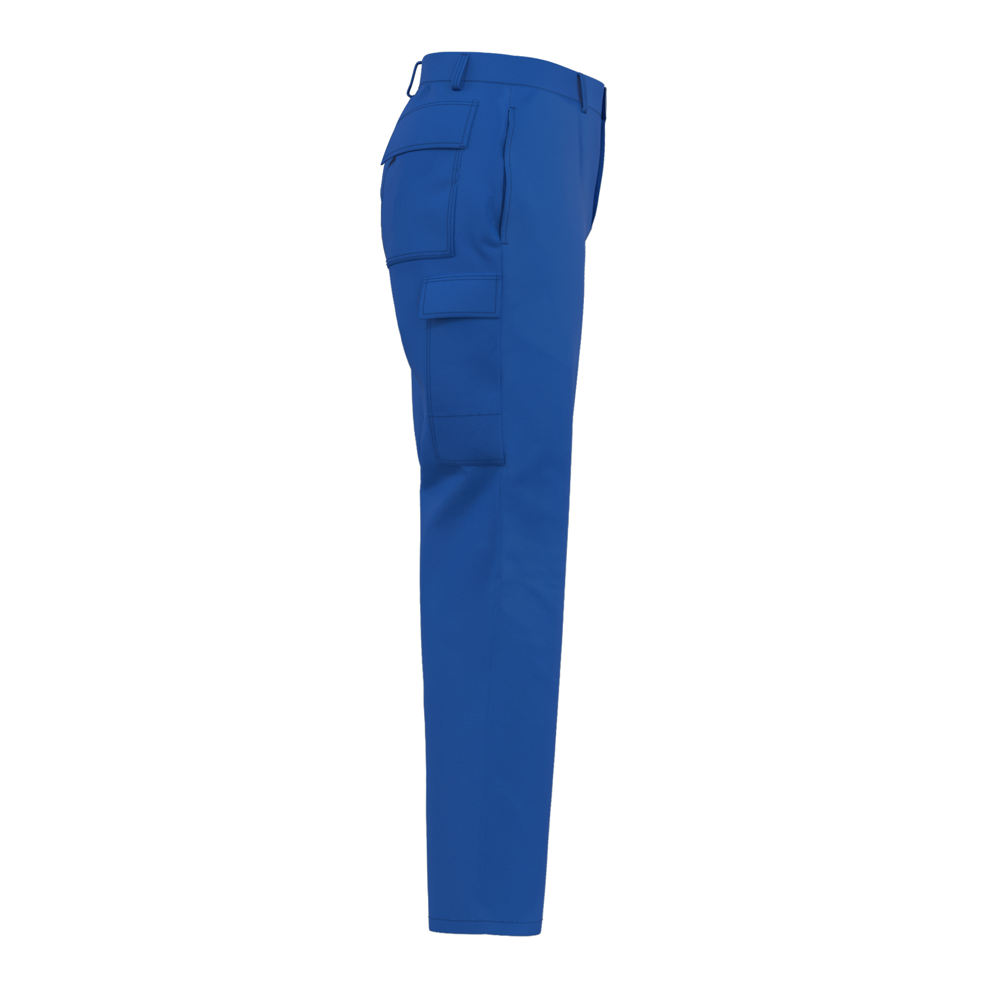 21014-produkt-EUROCLEAN-Premium_Bundhose-Damen_royal-04