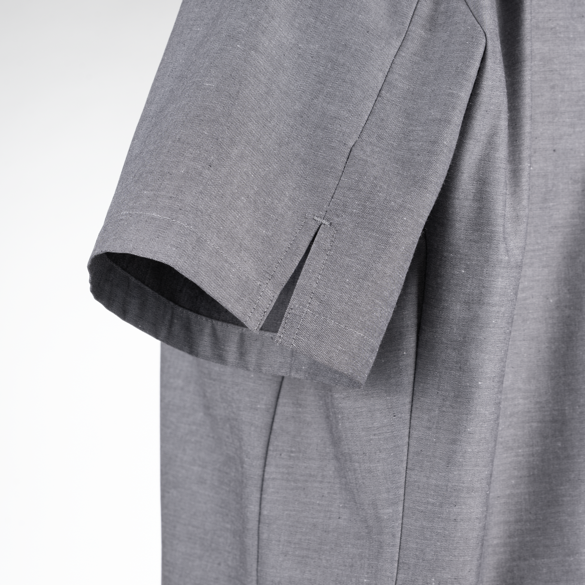CONCEPT MED&CARE Schlupfkasack 1/2, Herren Detail