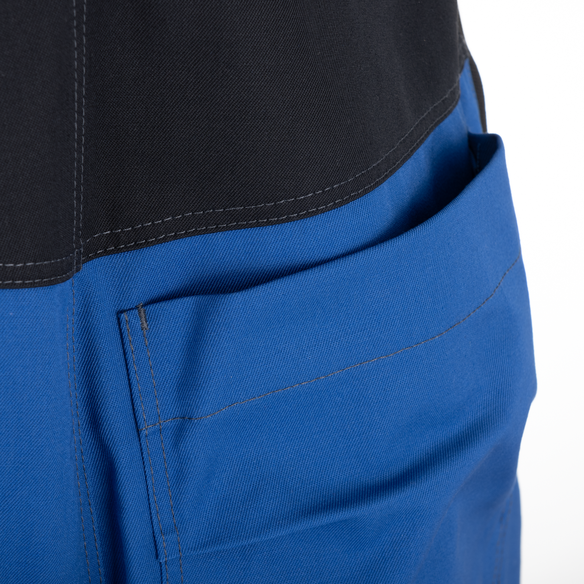 CORE L1 CR Latzhose, Herren Detail