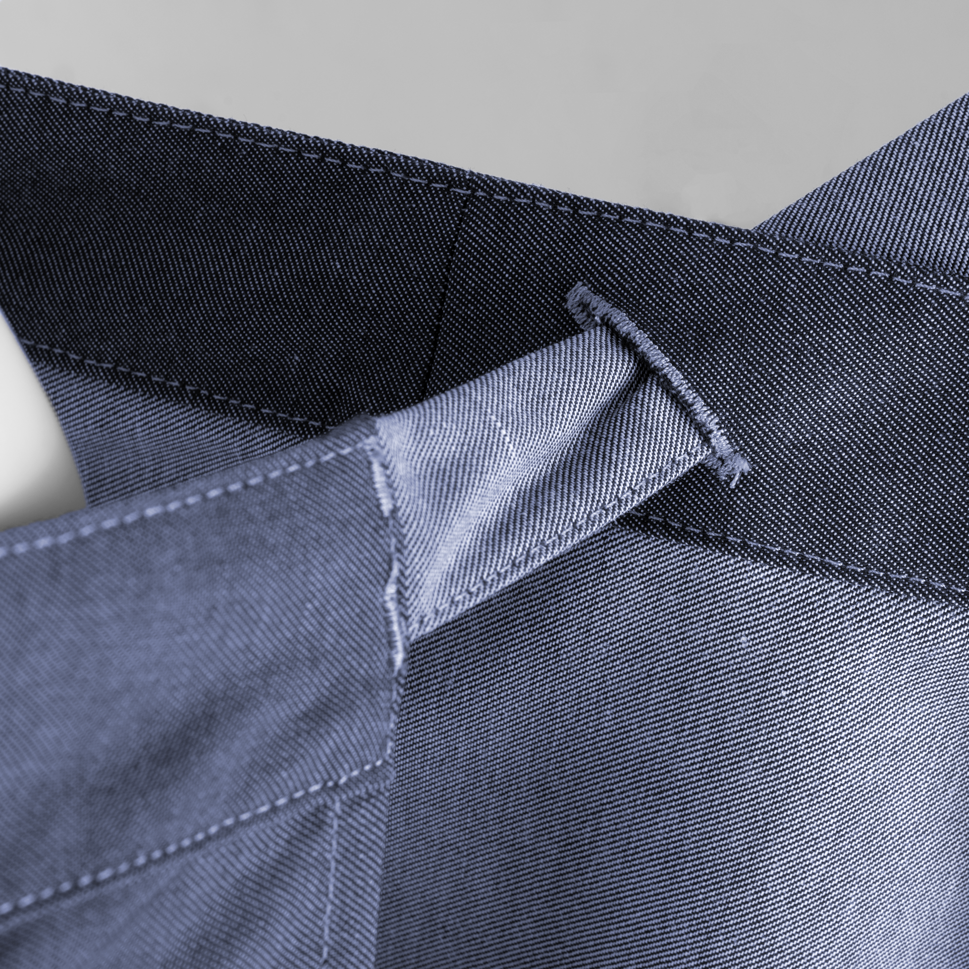 CONCEPT Bistroschürze Basic Detail