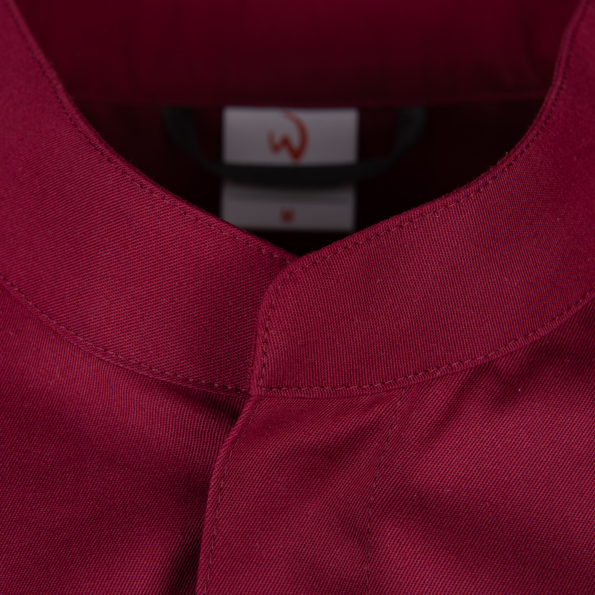 CONCEPT Koch-/Servicejacke 1/1 Detail