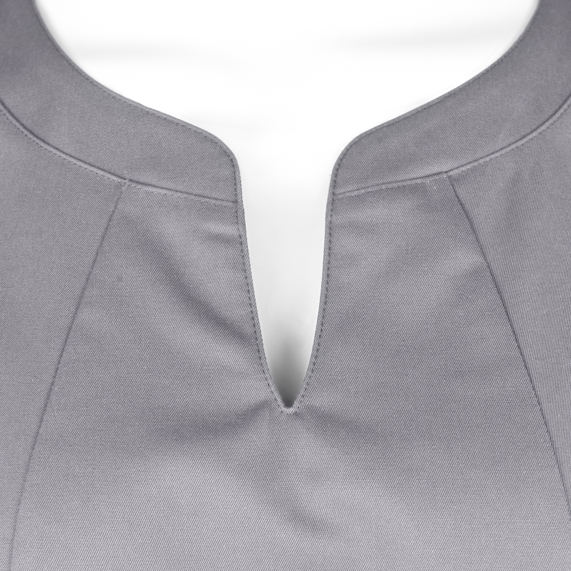 FOCUS Überwurfschürze, Damen Detail