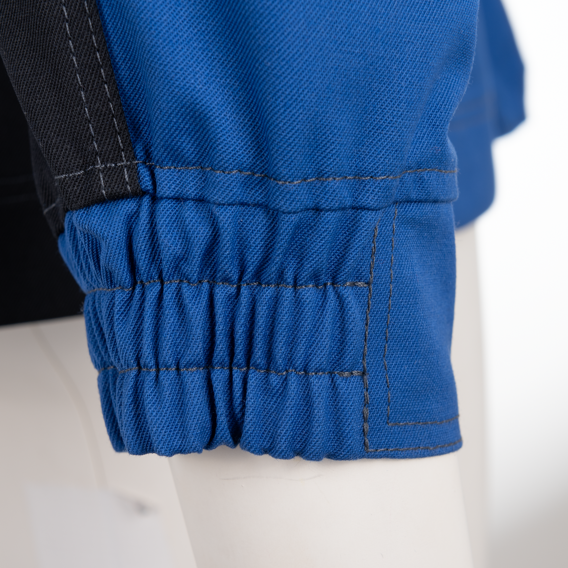 CORE L1 Arbeitsjacke, Damen Detail