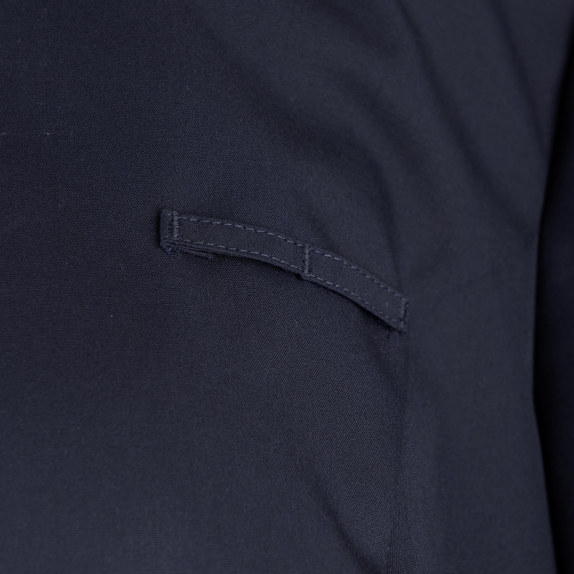 CONCEPT MED&CARE Kasack 1/2, Damen Detail