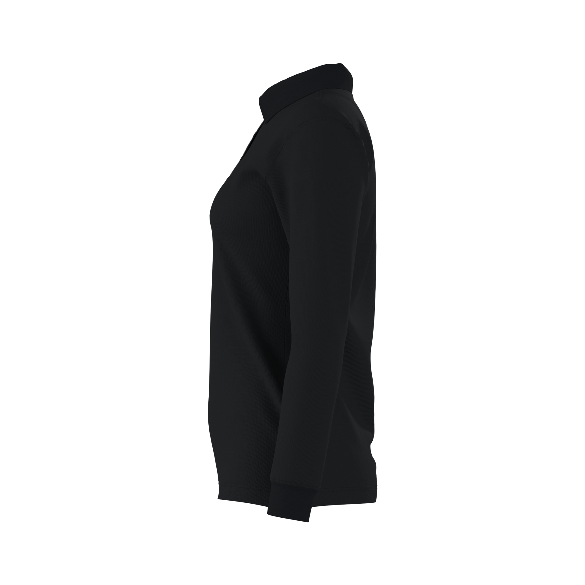 441501-produkt-Knitwear_Poloshirt_langarm_Damen-schwarz-02