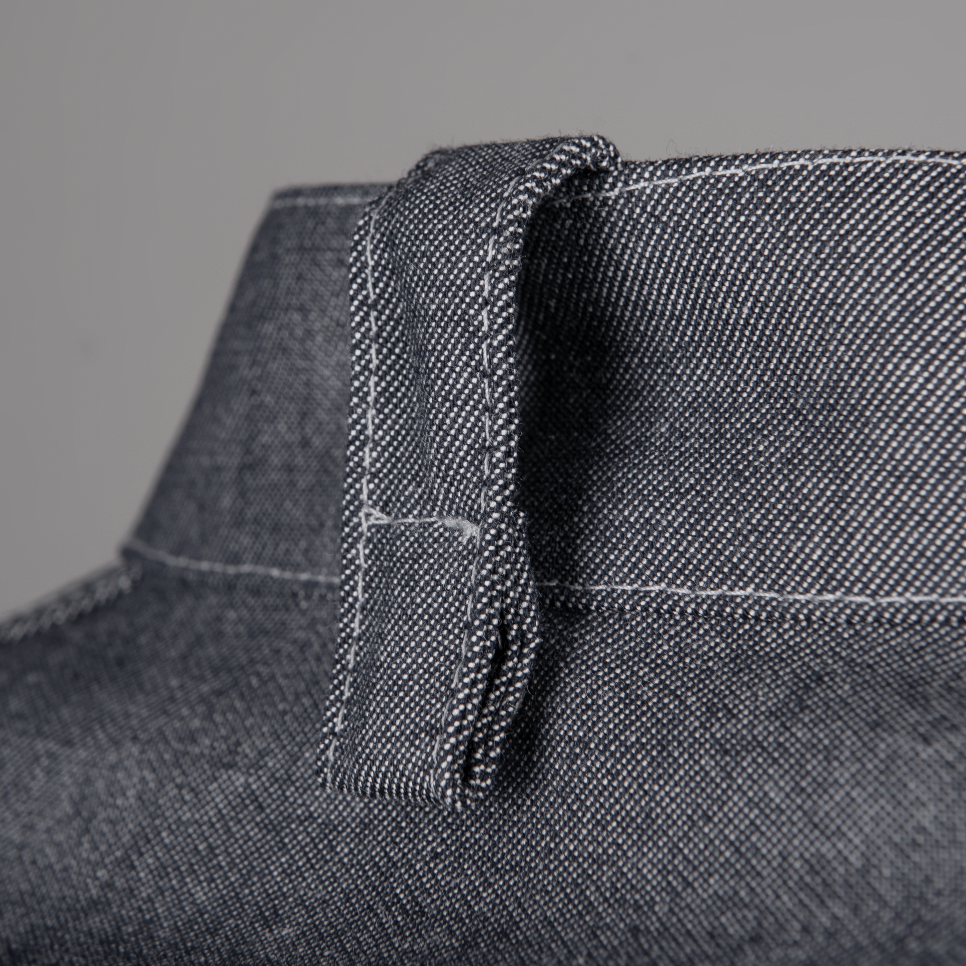 CONCEPT Koch-/Servicejacke 1/1 Detail