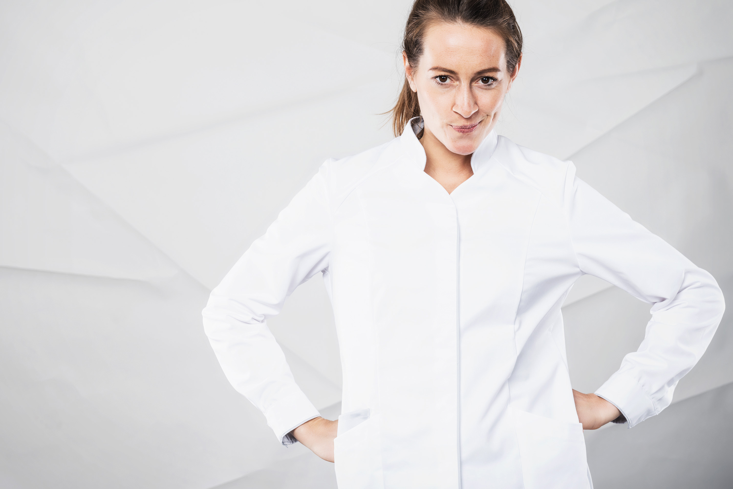 CONCEPT Kurzmantel 1/1, Damen Mood