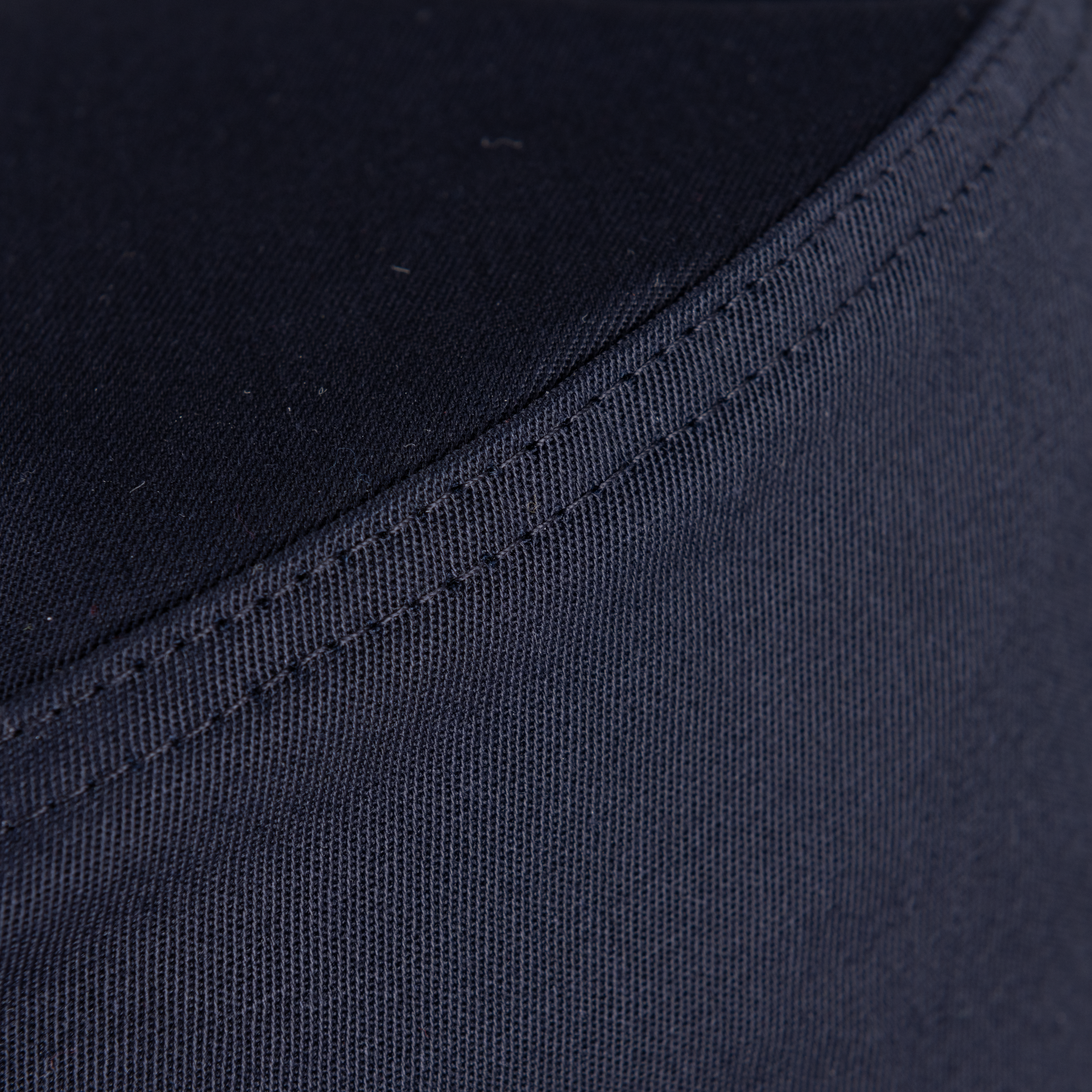 CONCEPT Kochmütze Detail