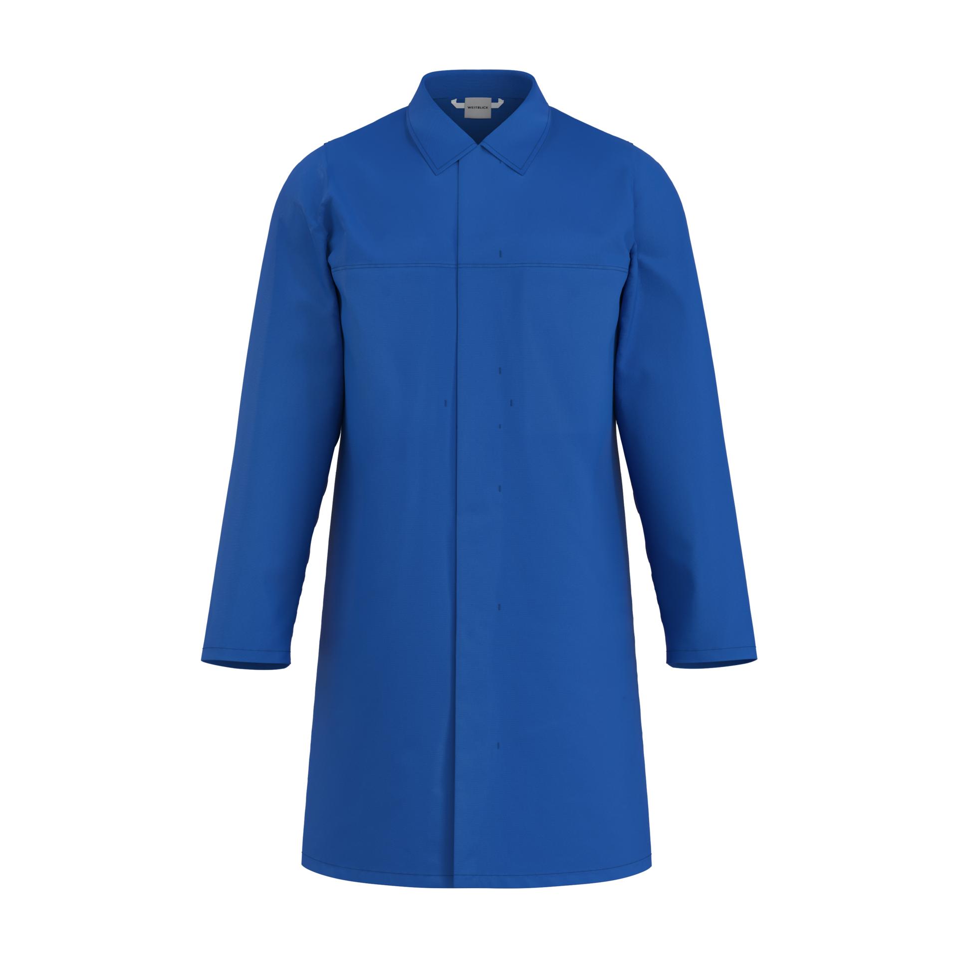 EUROCLEAN PREMIUM Mantel, Herren